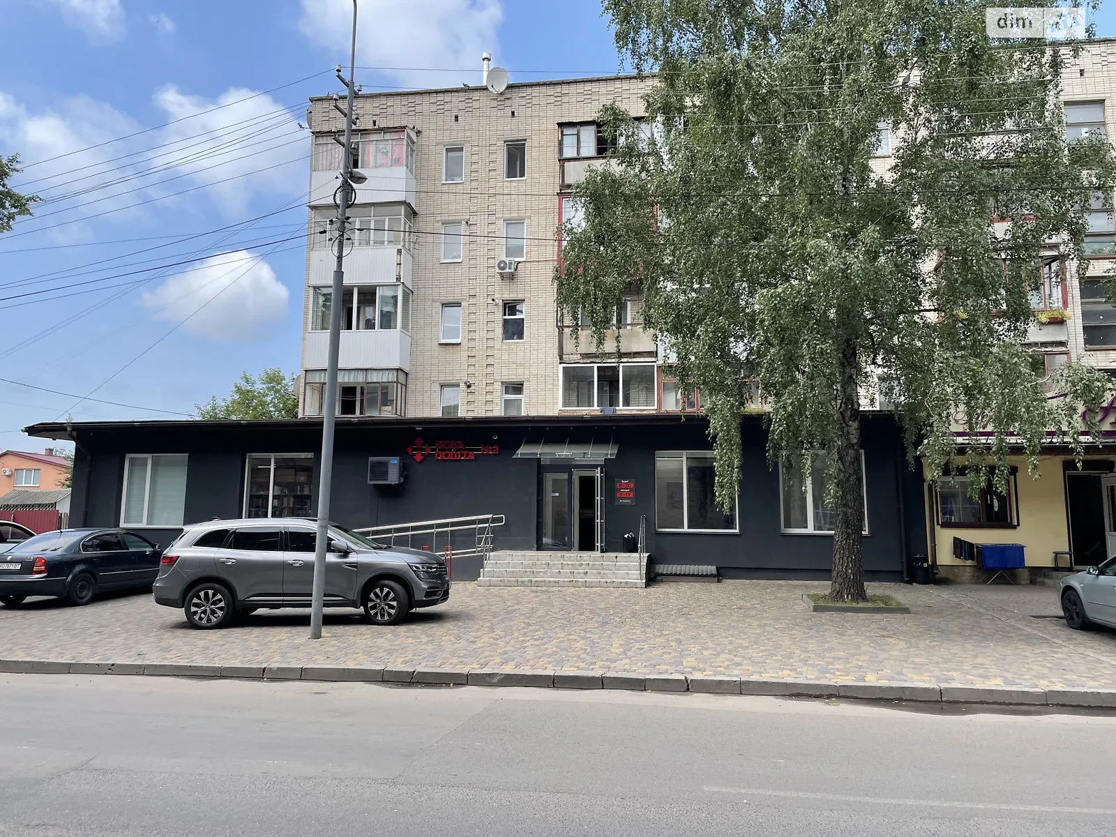 Продається приміщення вільного призначення 348.2 кв. м в 5-поверховій будівлі, цена: 360000 $ - фото 1