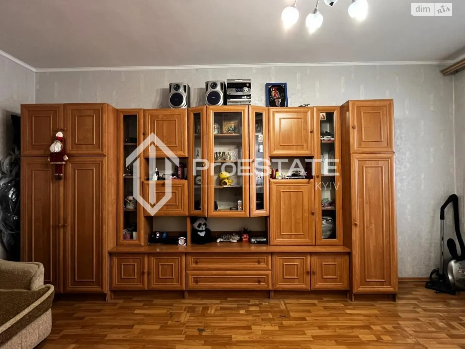 Продается 2-комнатная квартира 60 кв. м в Борисполе, ул. Владимира Момота(Горького), 44 - фото 1