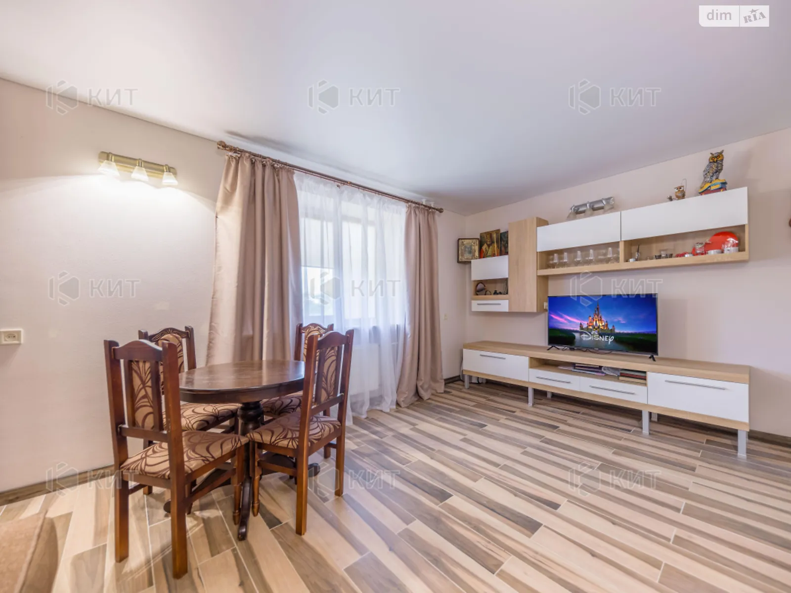 Продается 2-комнатная квартира 56 кв. м в Подверках, цена: 41000 $ - фото 1