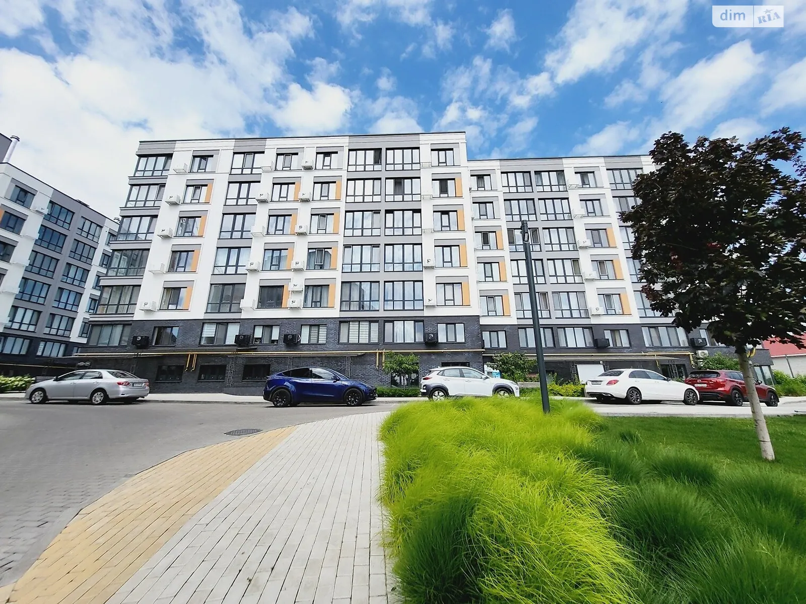 Продається 1-кімнатна квартира 44.6 кв. м у Вінниці, цена: 57900 $ - фото 1