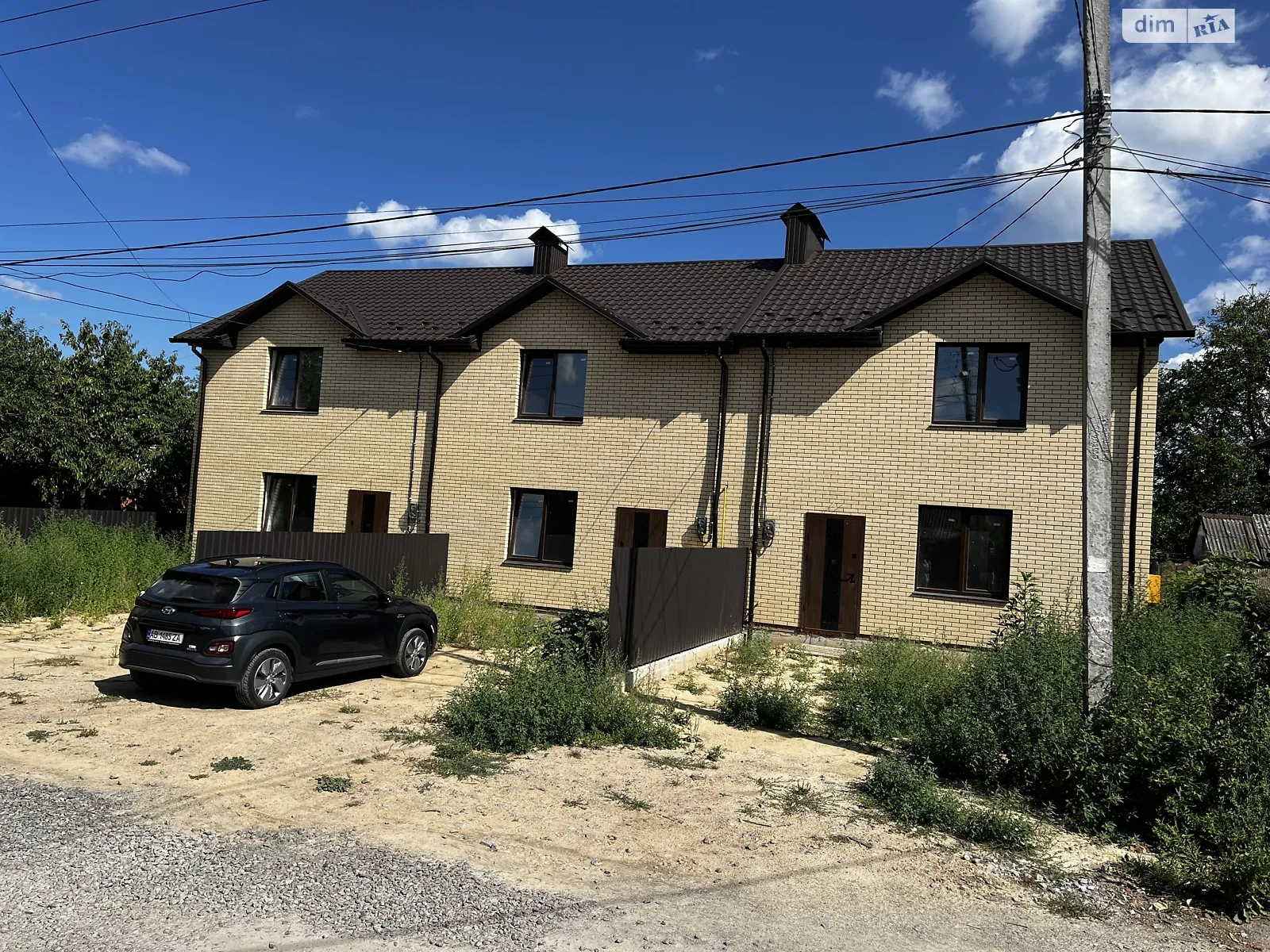вул. Богомольця Вінниця, цена: 88000 $ - фото 1