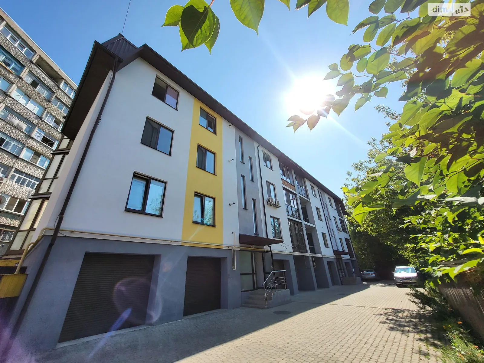 Продається 1-кімнатна квартира 52.6 кв. м у Вінниці, цена: 59900 $ - фото 1