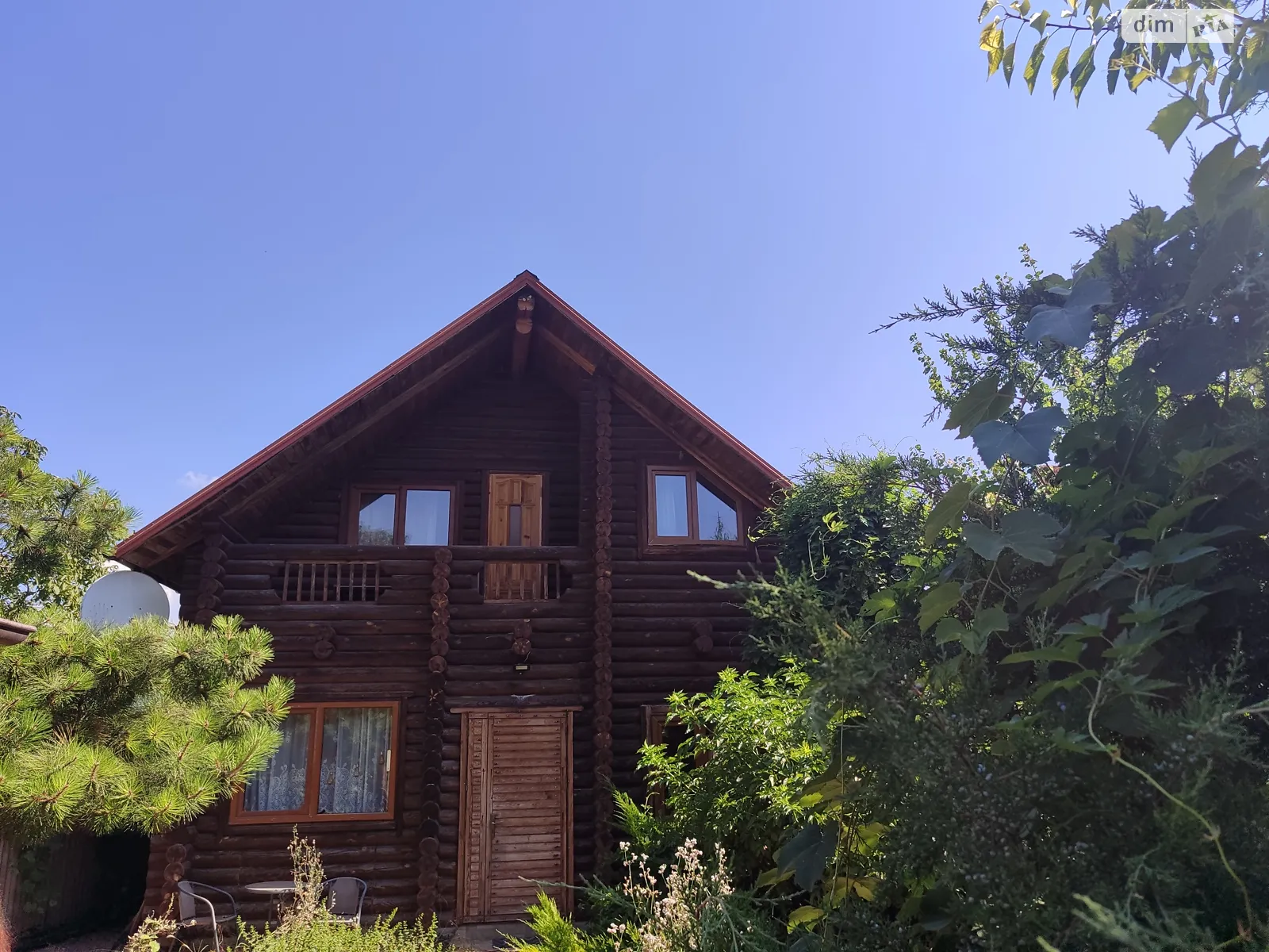 Продається будинок 2 поверховий 80 кв. м з гаражем, цена: 135000 $ - фото 1