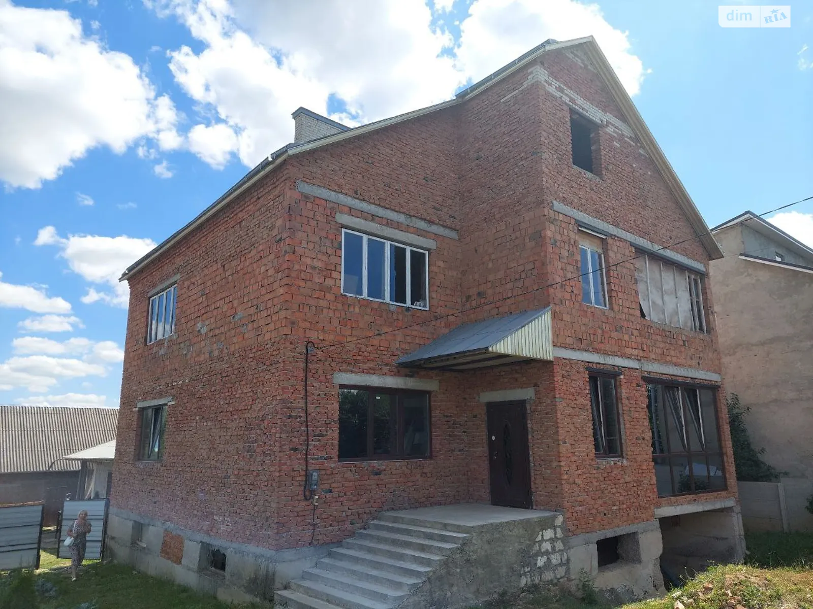 Продається будинок 2 поверховий 198 кв. м з верандою, цена: 28000 $ - фото 1