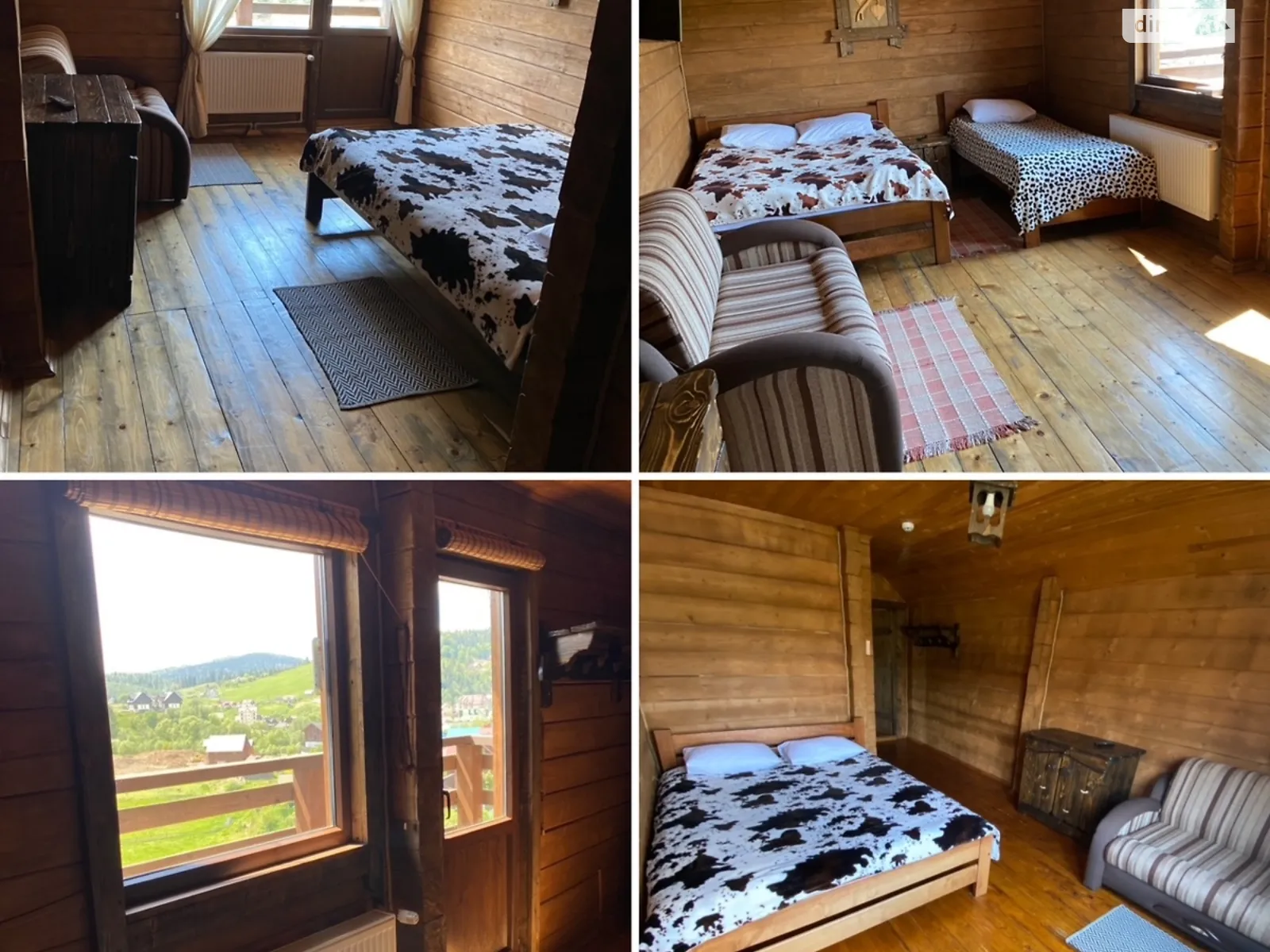 Продается помещения свободного назначения 240 кв. м в 4-этажном здании, цена: 468000 $ - фото 1