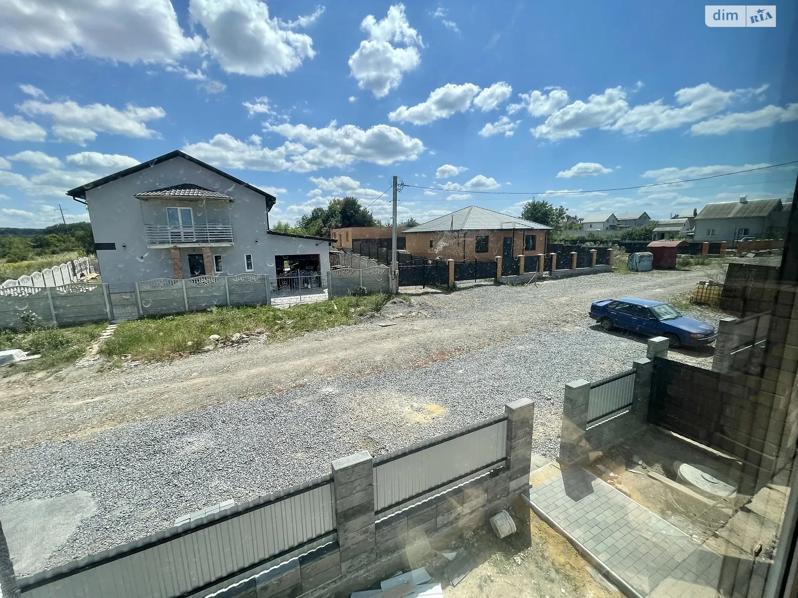 Продается дом на 2 этажа 120 кв. м с террасой, цена: 80000 $ - фото 1