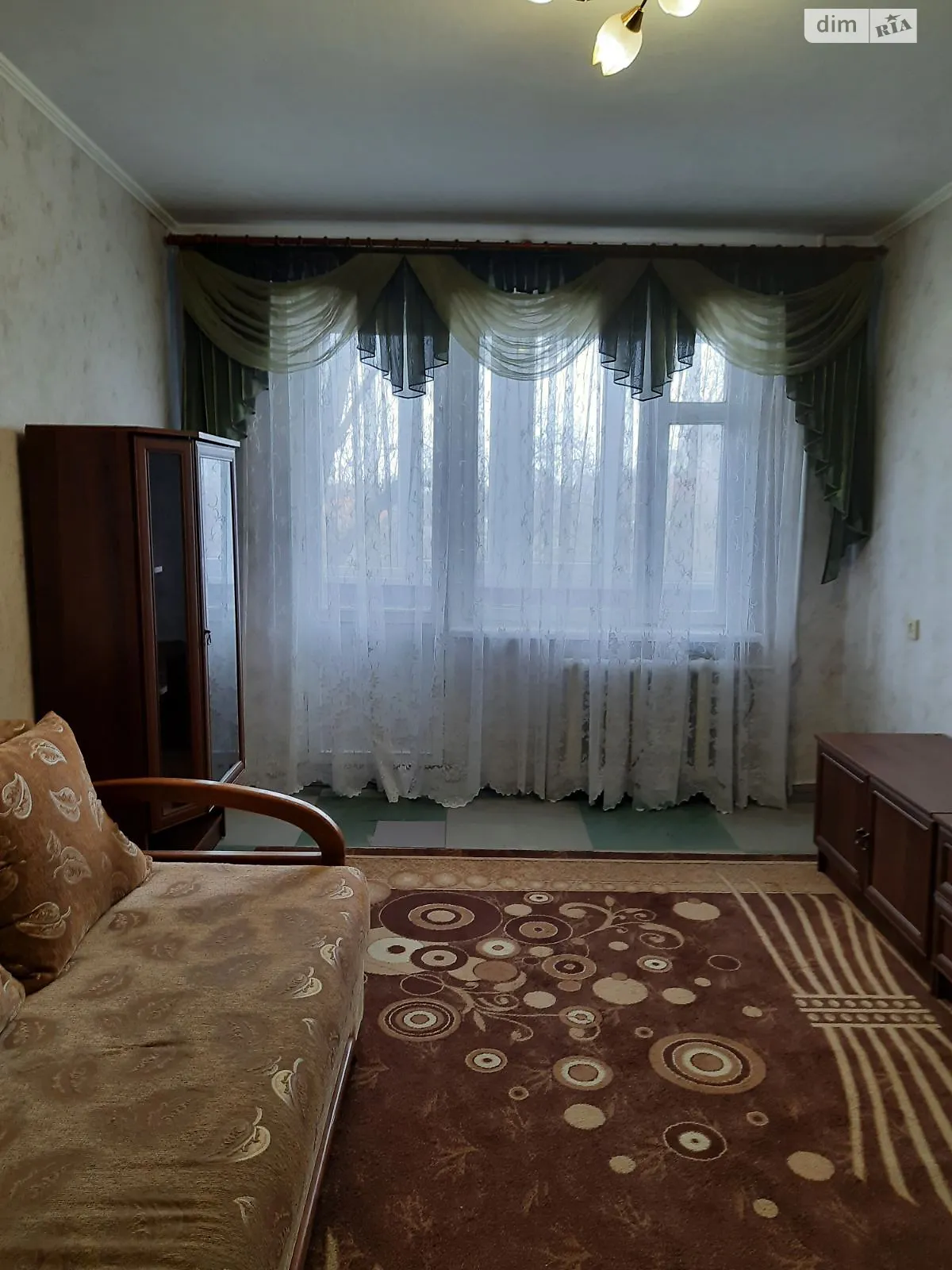Сдается в аренду 2-комнатная квартира 47 кв. м в Николаеве - фото 3