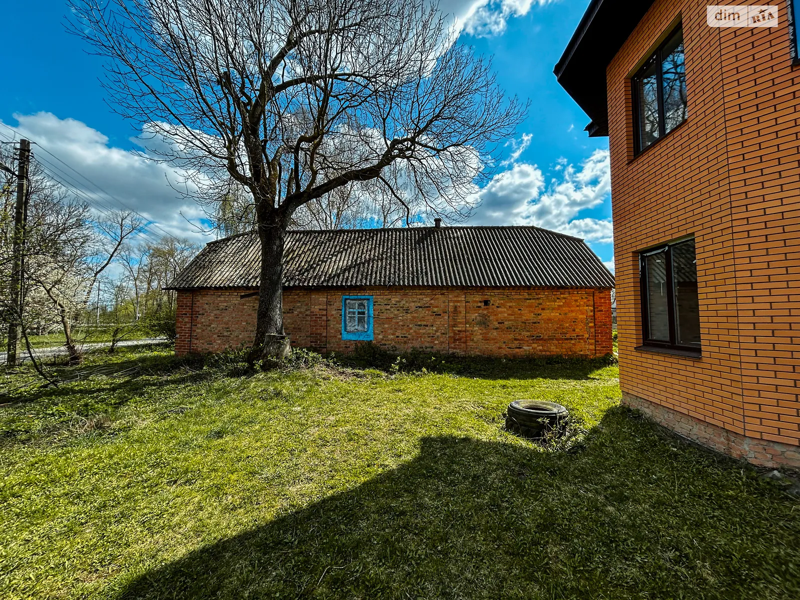 Продается дом на 2 этажа 171.4 кв. м с баней/сауной, цена: 65000 $ - фото 1