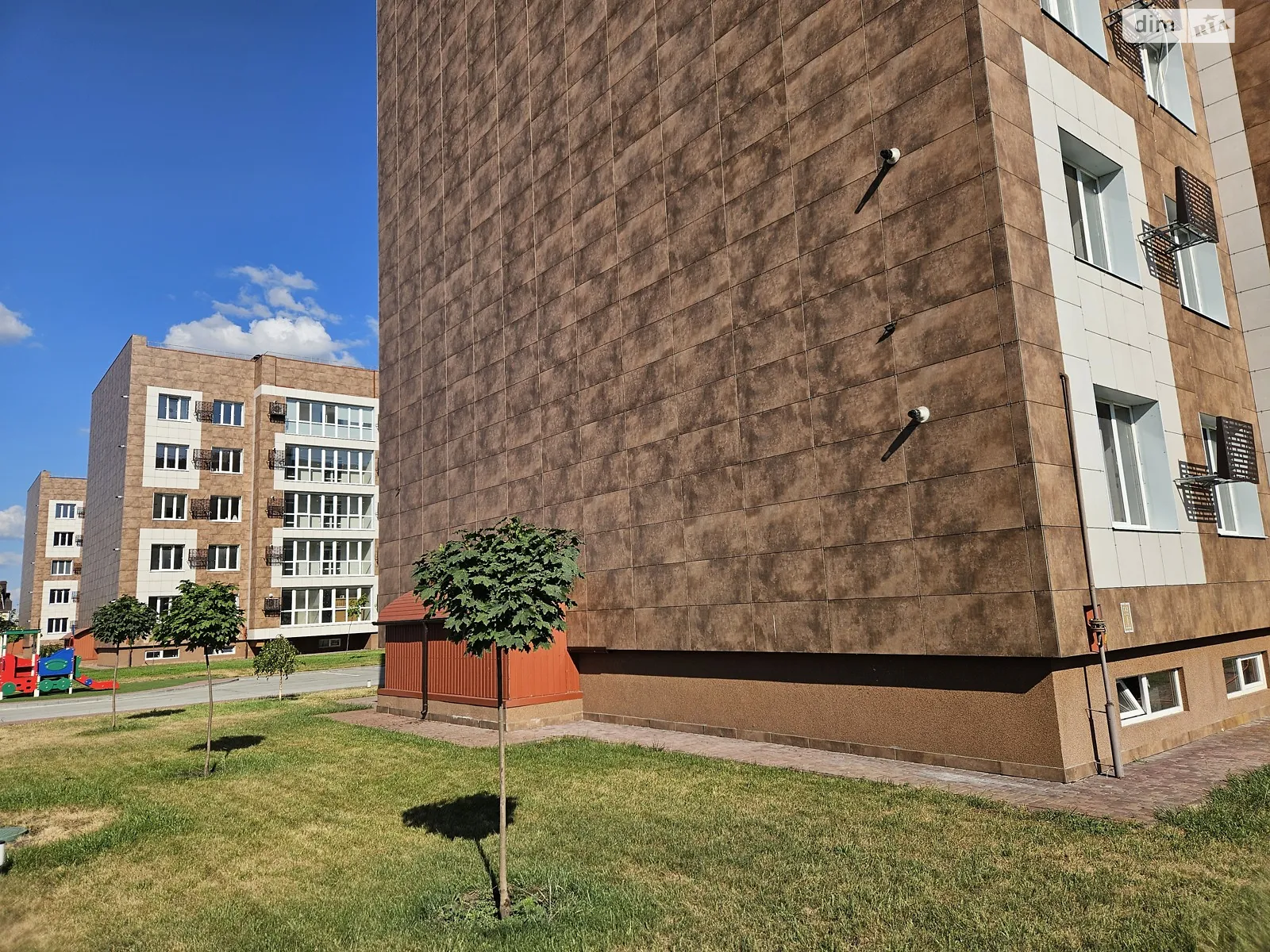 Продается 2-комнатная квартира 68.3 кв. м в Кременчуге, ул. Богдана Хмельницкого, 3Е - фото 1