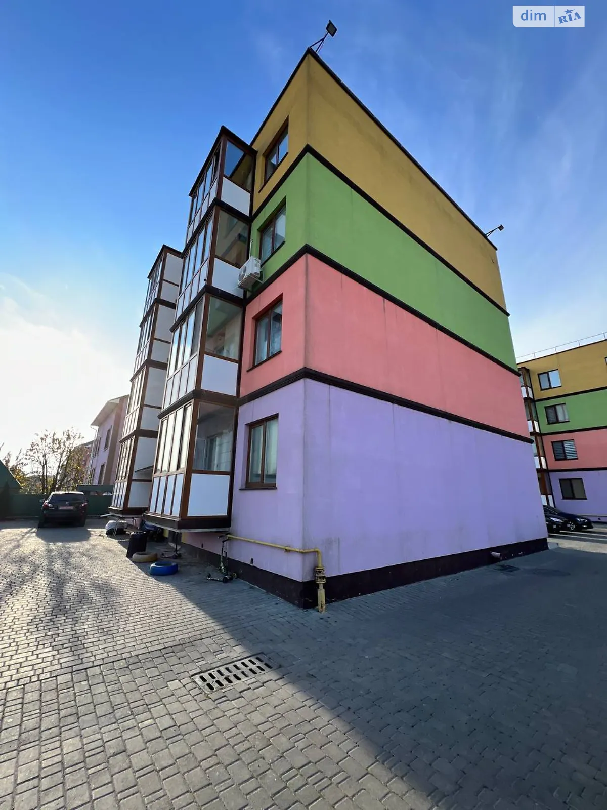 Продается объект сферы услуг 15 кв. м в 4-этажном здании, цена: 5200 $ - фото 1