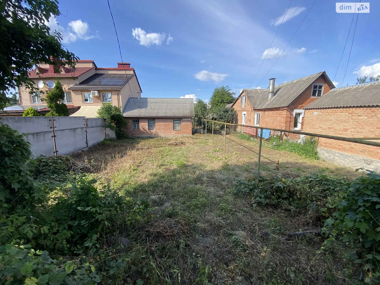 Продається земельна ділянка 5 соток у Вінницькій області, цена: 50000 $ - фото 1