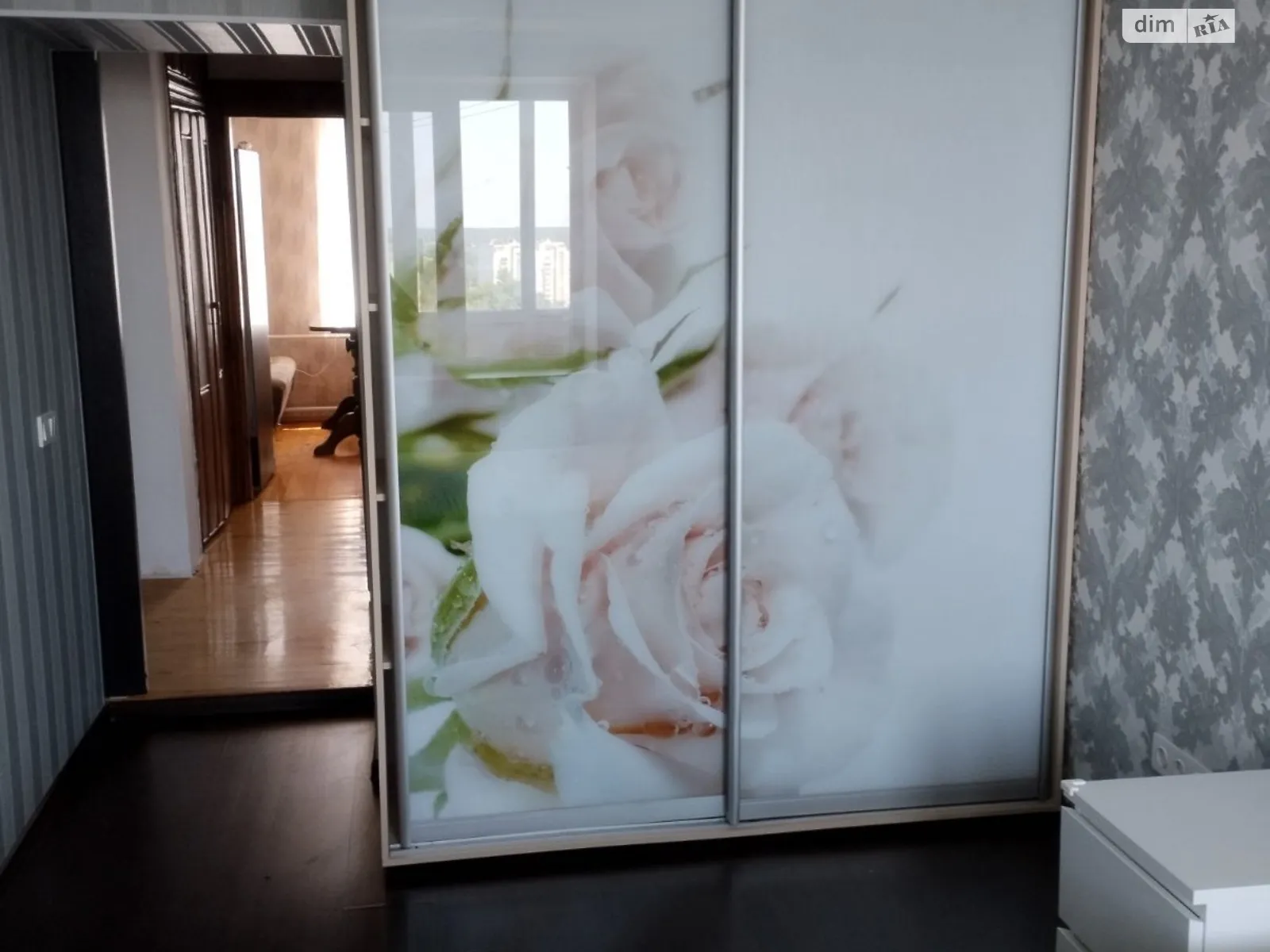 Сдается в аренду 2-комнатная квартира 47.6 кв. м в, цена: 12000 грн - фото 1