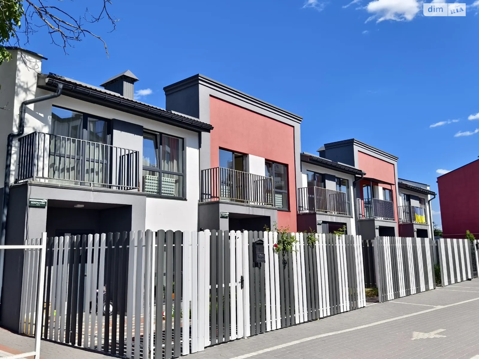 Гостомель ЖК Cherry Town, цена: 85000 $ - фото 1