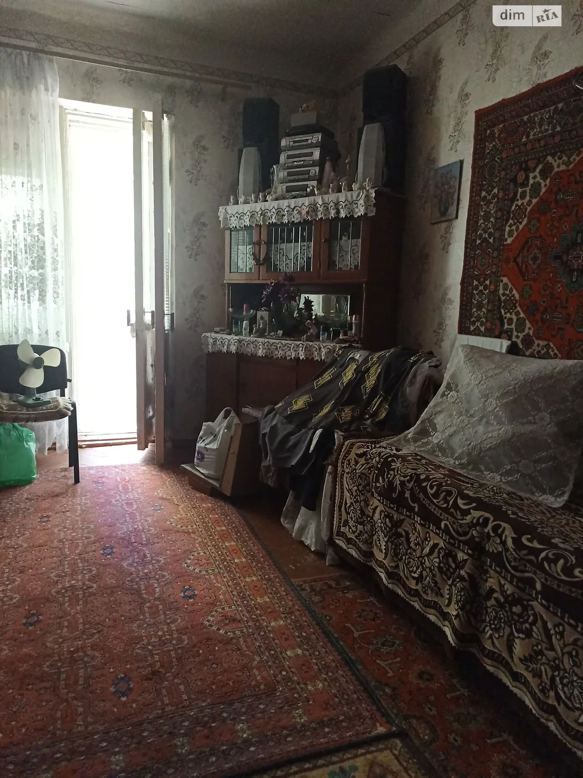 Продається 1-кімнатна квартира 40 кв. м у Харкові, вул. Ювілейна, 9 - фото 1