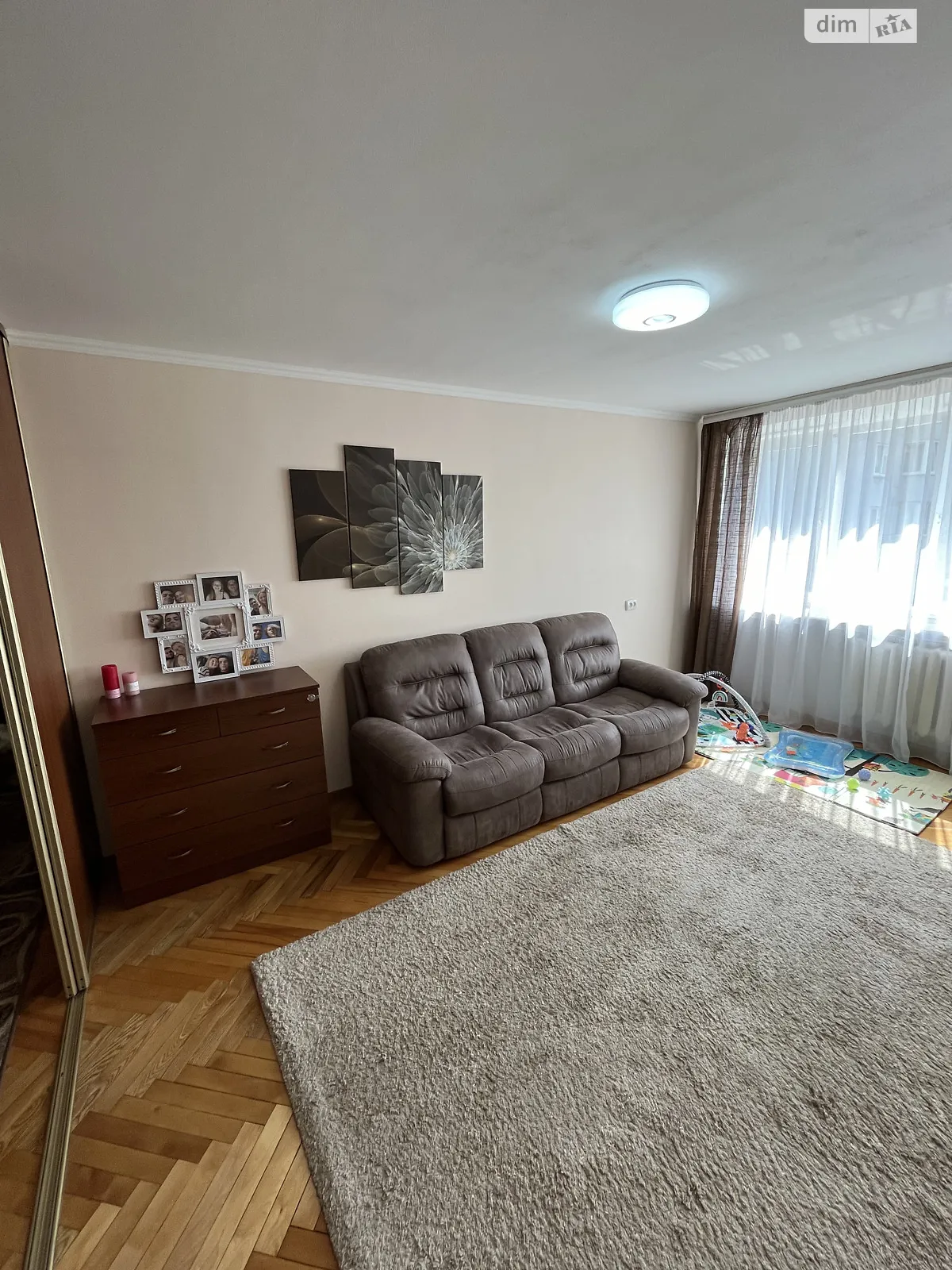 Продается 4-комнатная квартира 65.1 кв. м в Львове, ул. Роксоляны, 18 - фото 1