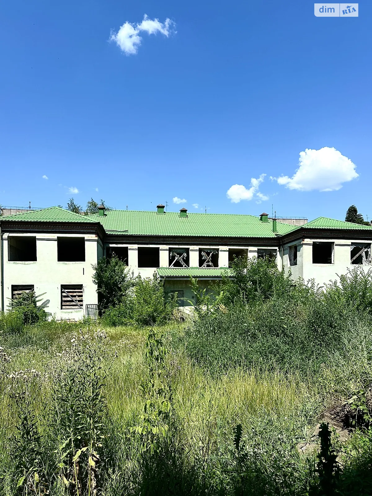 ул. Новокрымская Чечеловский Днепр, цена: 150000 $ - фото 1
