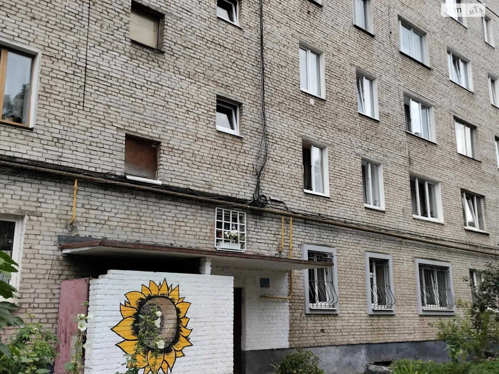 Здається в оренду 3-кімнатна квартира 68 кв. м у Львові - фото 2