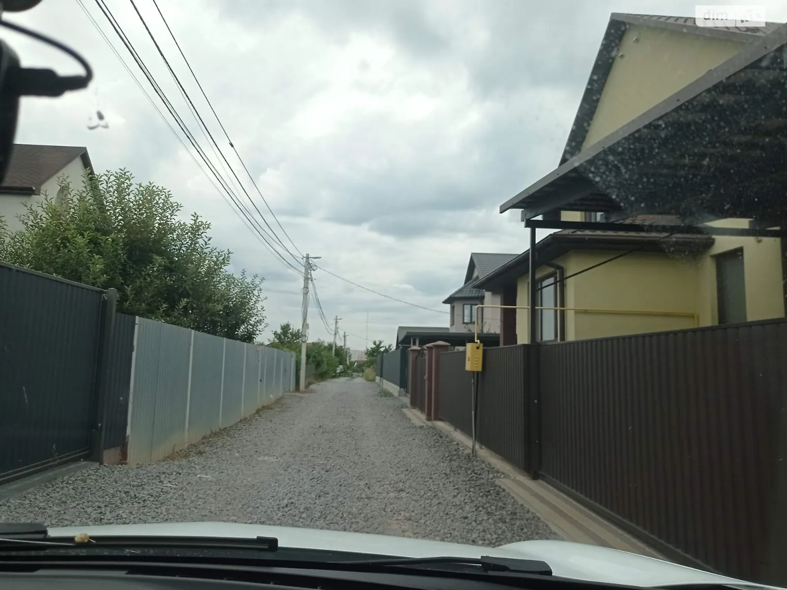 1-й пер. Святошинский Барское шоссе Винница, цена: 75000 $ - фото 1