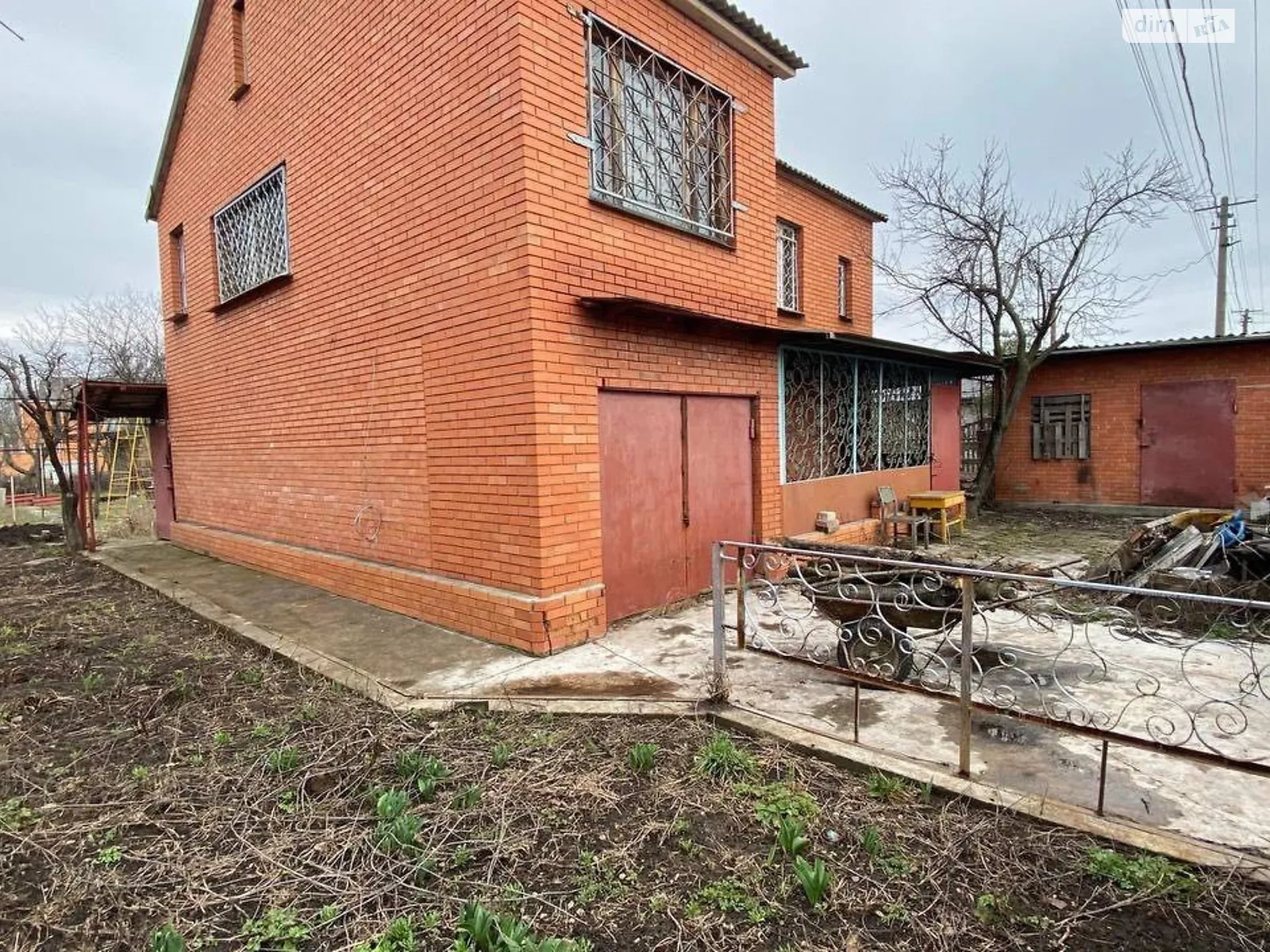 Продається будинок 2 поверховий 132 кв. м з верандою, цена: 24000 $ - фото 1