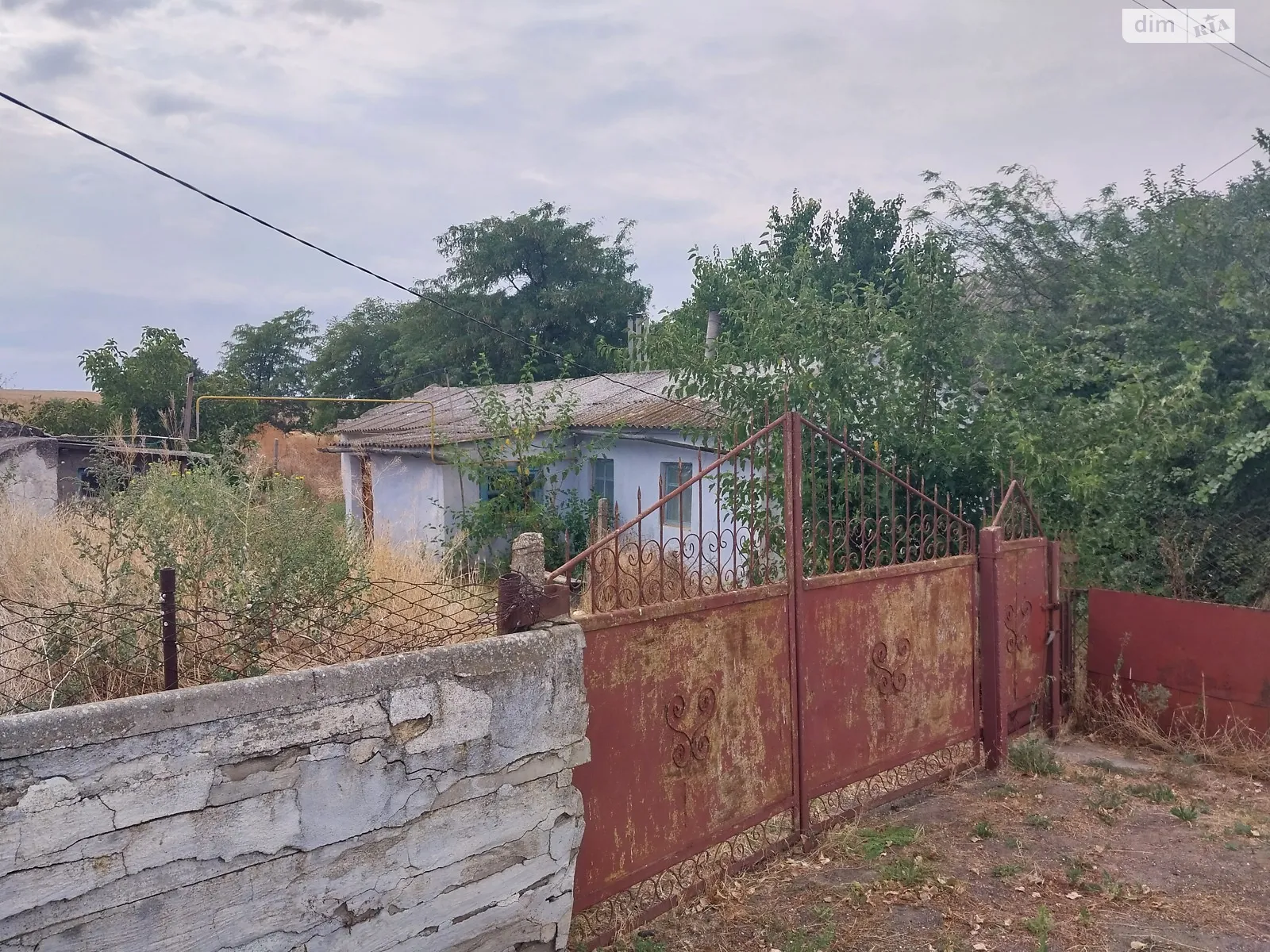 Продается одноэтажный дом 26.8 кв. м с мебелью, цена: 4000 $ - фото 1