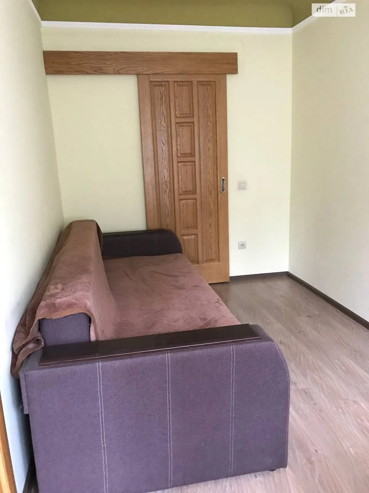 Сдается в аренду 2-комнатная квартира 46 кв. м в Львове, ул. Шевченко Тараса - фото 1