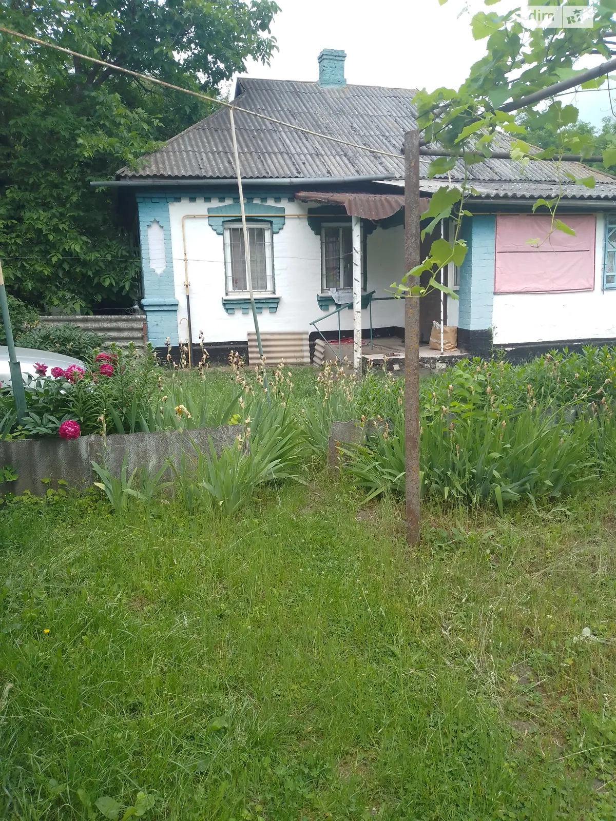 Продается одноэтажный дом 69.4 кв. м с балконом, цена: 7000 $ - фото 1