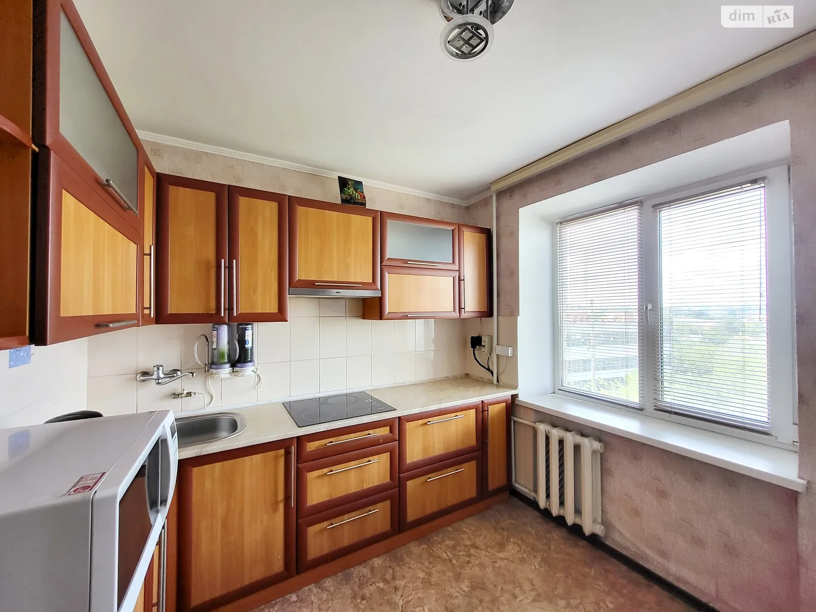 Продается 2-комнатная квартира 49.3 кв. м в Виннице, ул. Брацлавская - фото 1