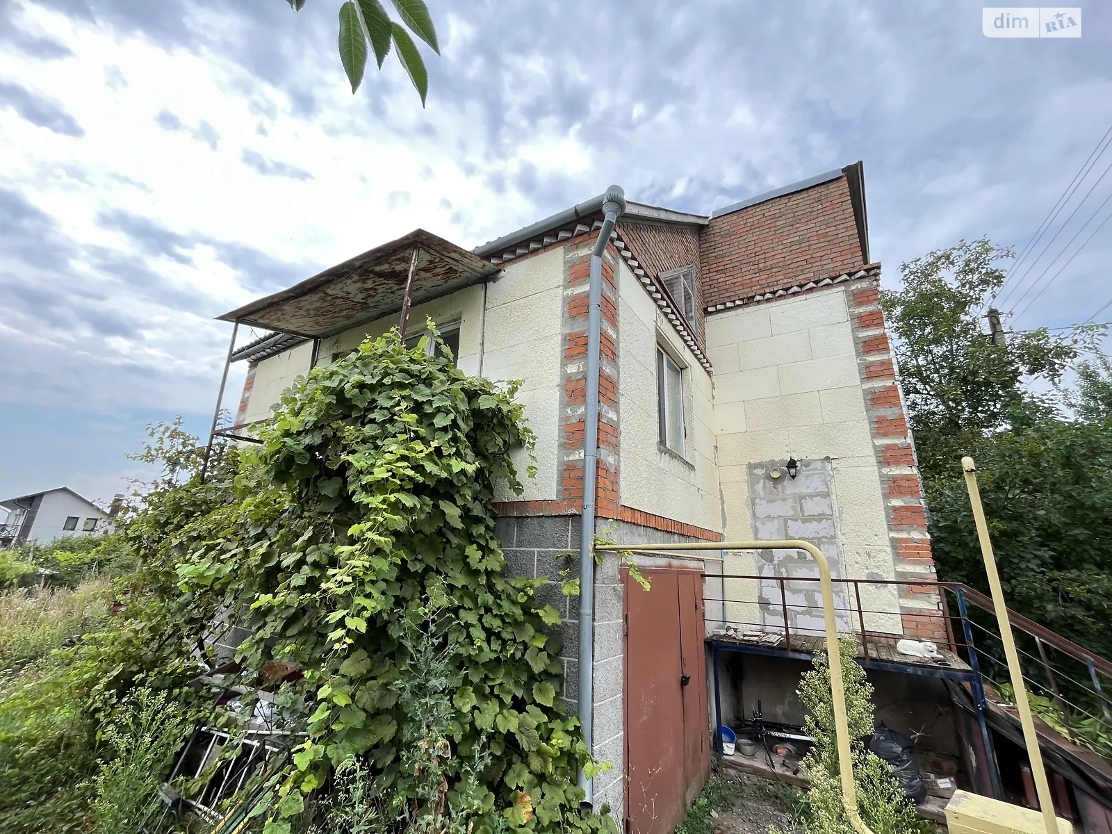 Продається будинок 2 поверховий 120 кв. м с басейном, цена: 59000 $ - фото 1