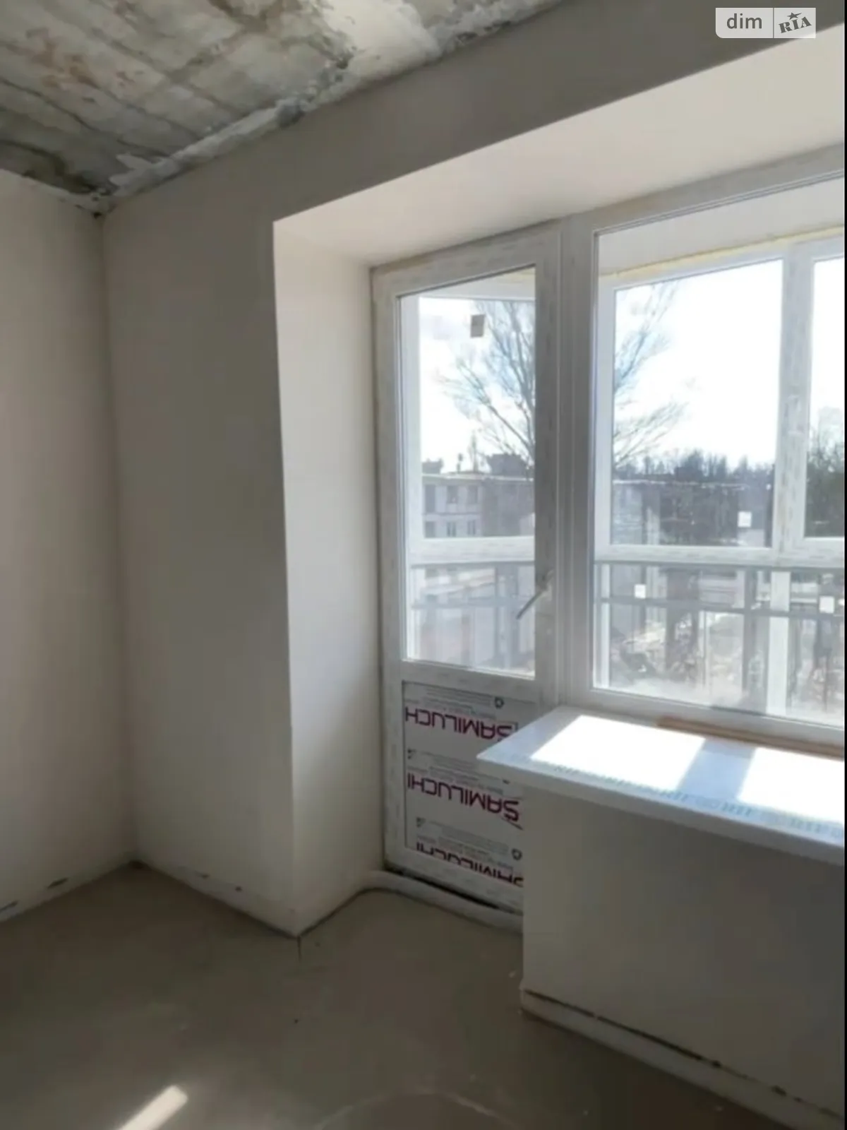 Продається 2-кімнатна квартира 64 кв. м у Полтаві, вул. Пушкарівська, 22Д - фото 1