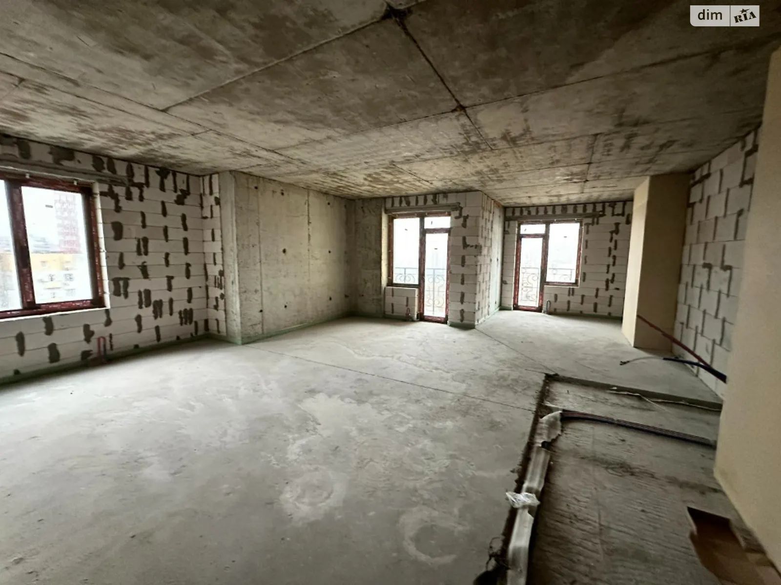 Продается 3-комнатная квартира 49 кв. м в Одессе, ул. Педагогическая, 23 - фото 1