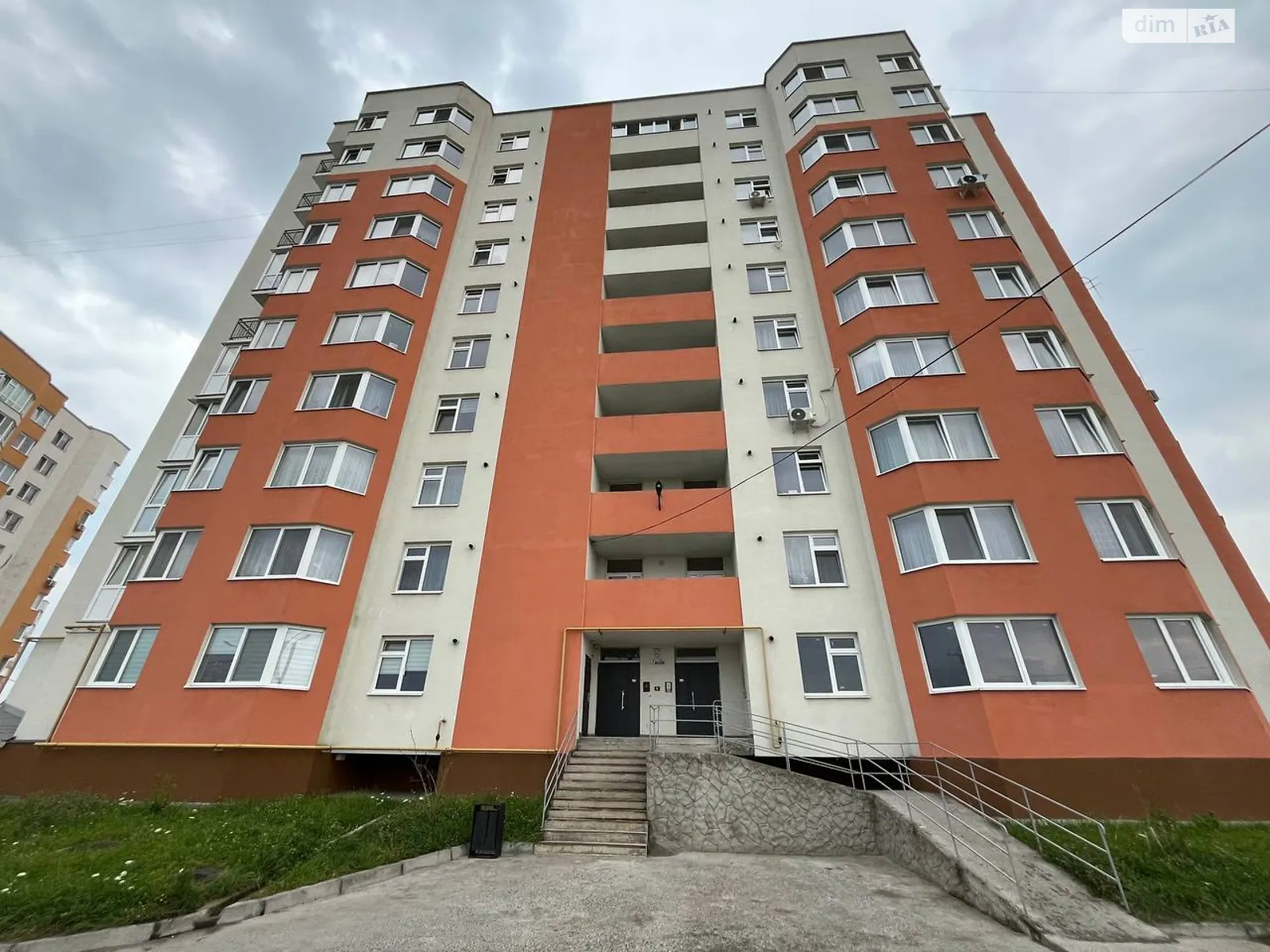 Продается 1-комнатная квартира 61.2 кв. м в Хмельницком, цена: 39000 $ - фото 1