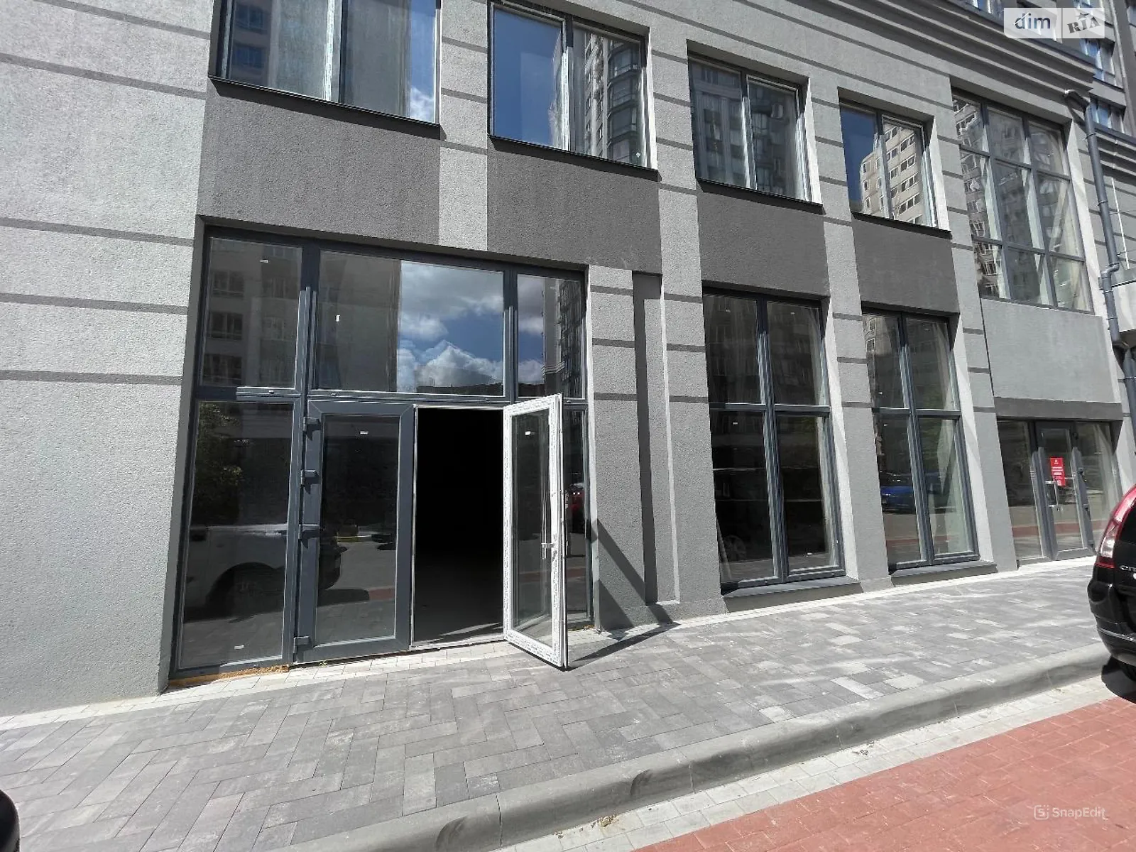 ул. Университетская(Карла Маркса), 1М Ирпень ЖК Irpin City, цена: 266400 $ - фото 1