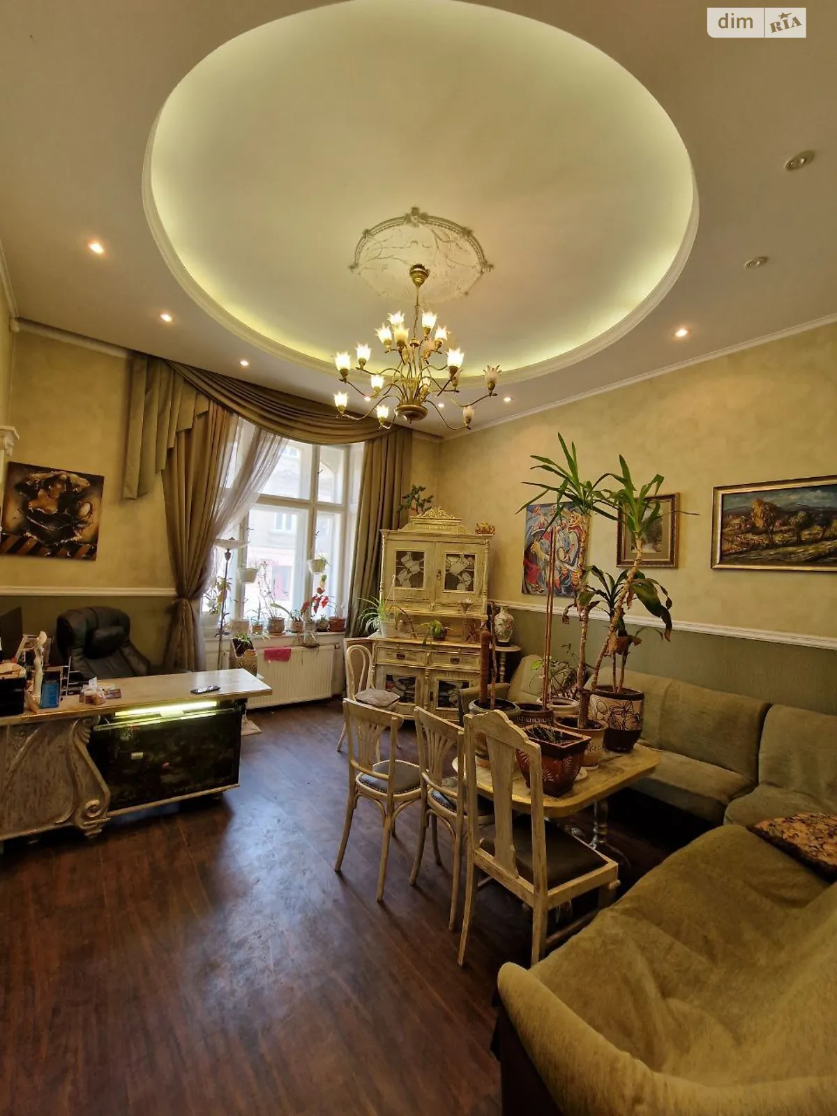 Здається в оренду офіс 61 кв. м в бізнес-центрі, цена: 15000 грн - фото 1