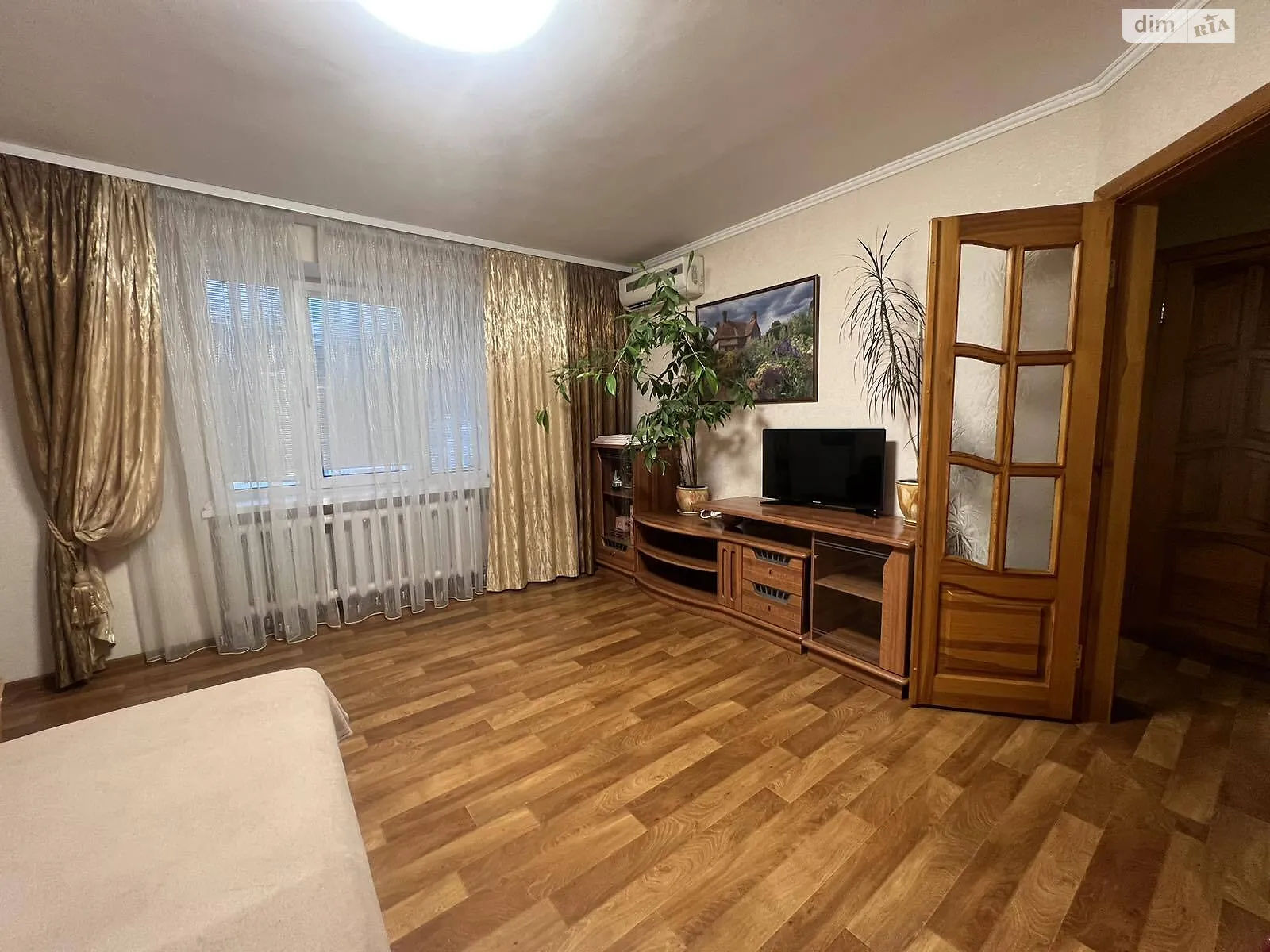 Сдается в аренду 2-комнатная квартира в, цена: 1200 грн - фото 1