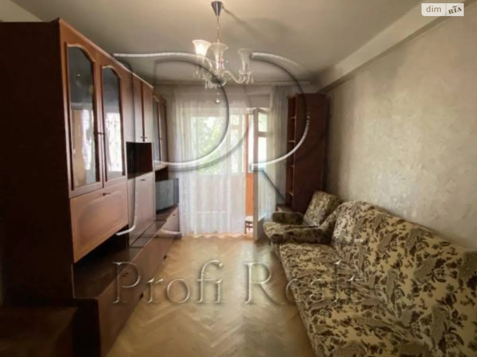 Продается 3-комнатная квартира 62 кв. м в Киеве, ул. Флоренции, 12Б - фото 1