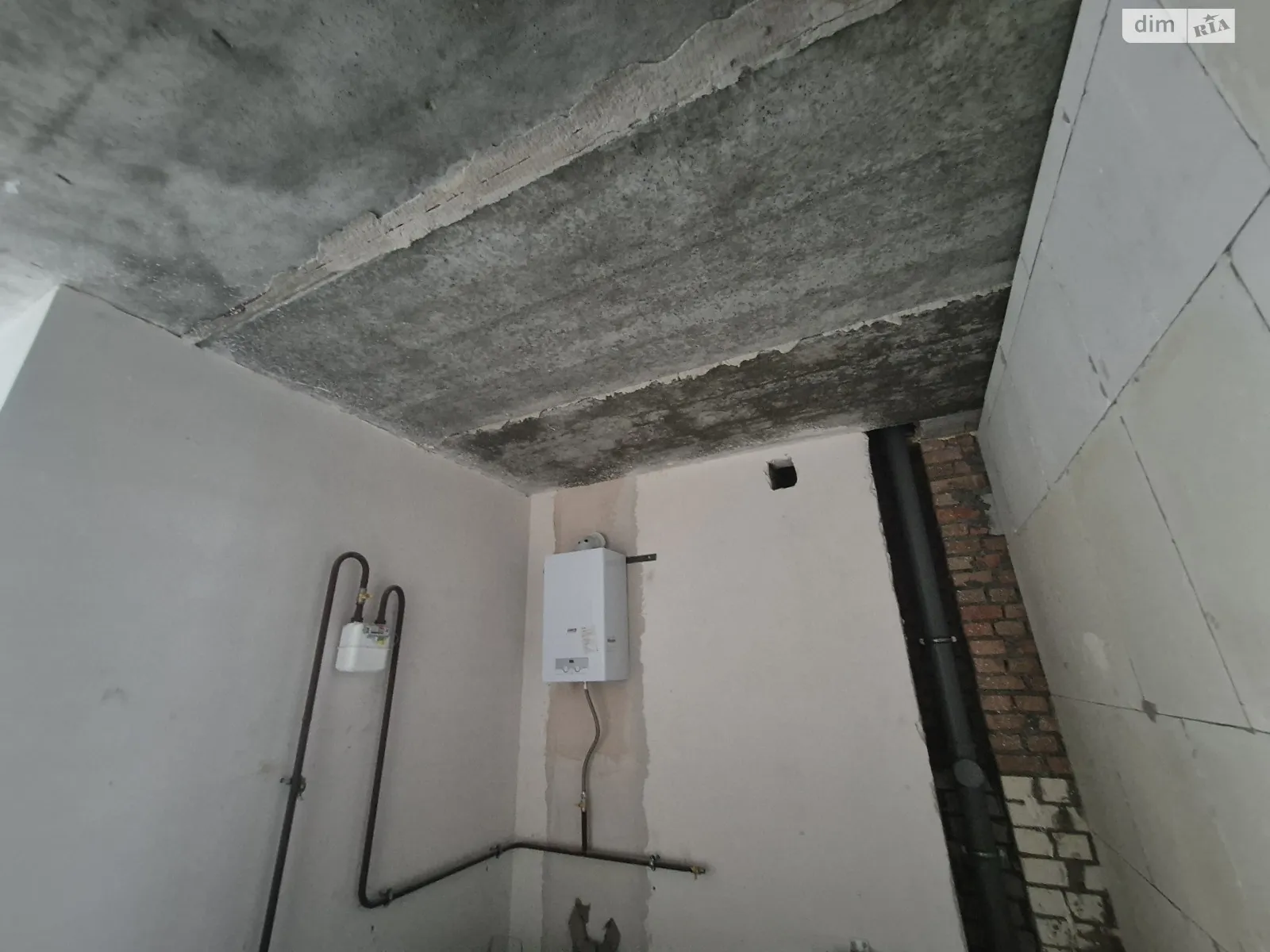 Продается 1-комнатная квартира 53 кв. м в Буче, ул. Ивана Кожедуба, 8А - фото 1