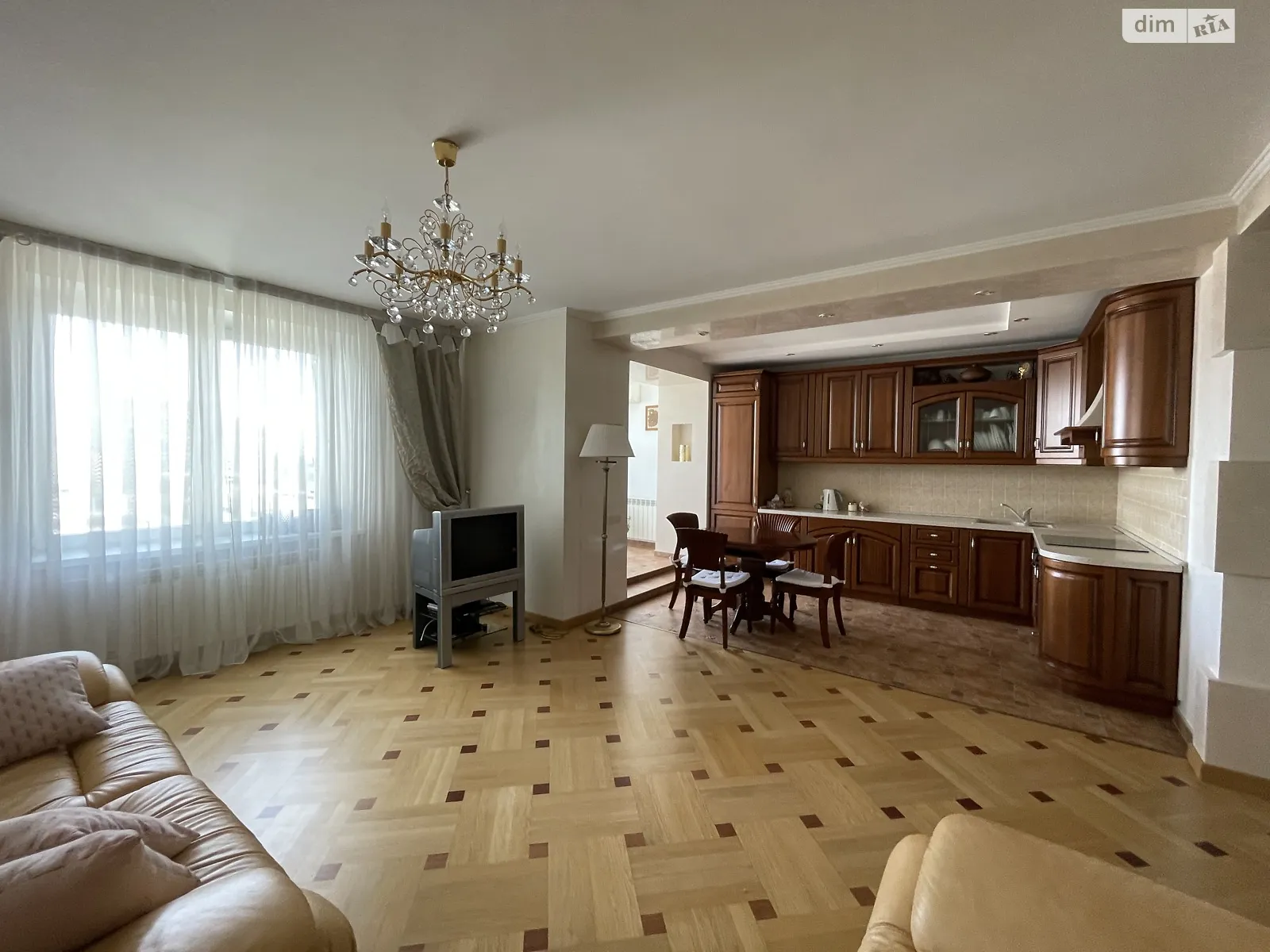 Продается 2-комнатная квартира 89 кв. м в Киеве, цена: 209000 $ - фото 1