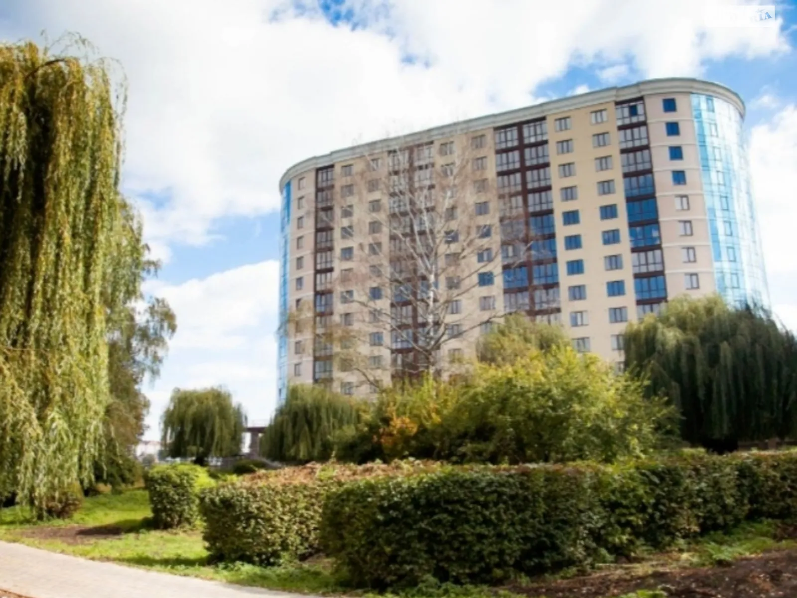 Продается 1-комнатная квартира 66.4 кв. м в, цена: 83000 $ - фото 1