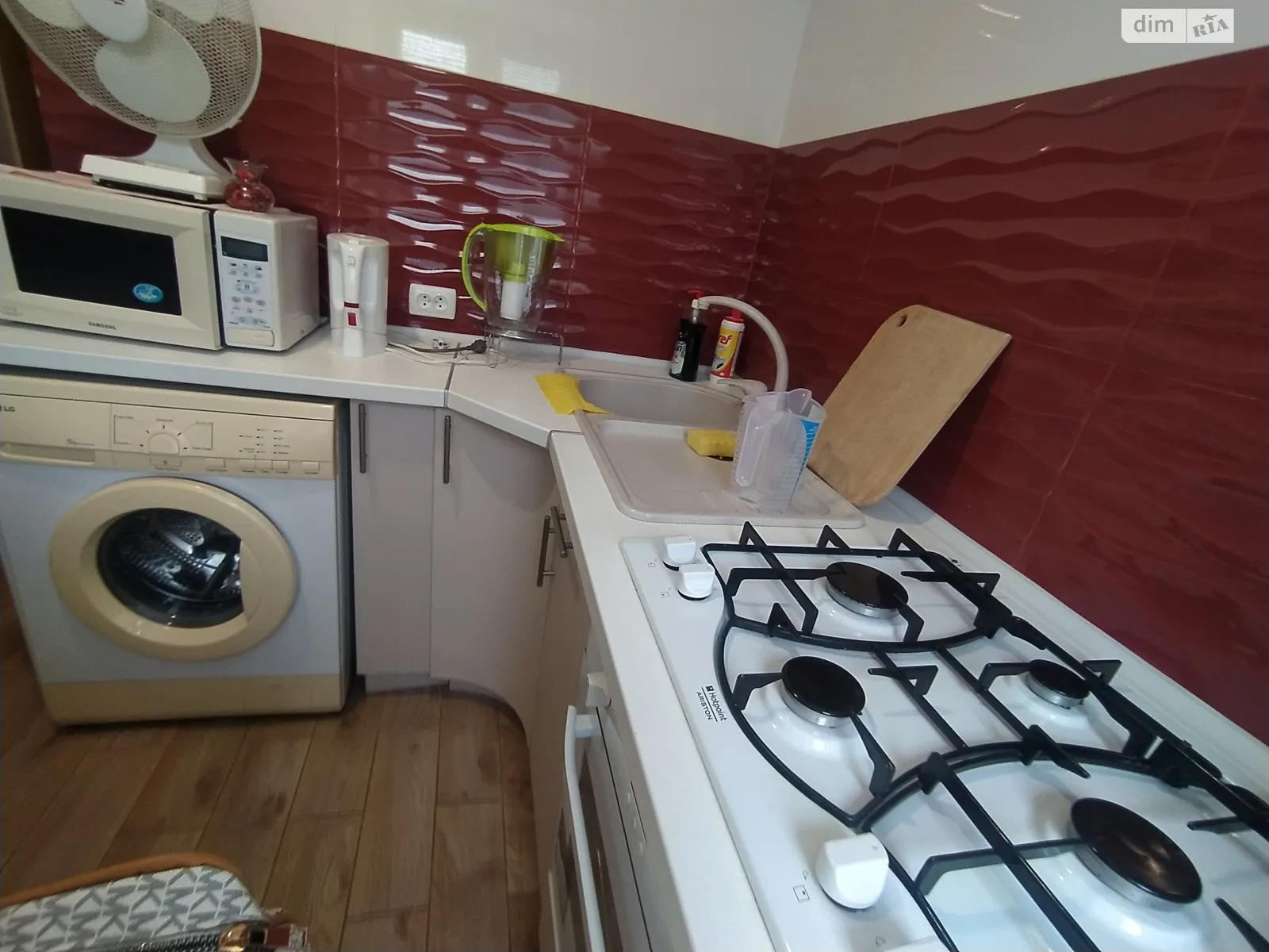 Продается 2-комнатная квартира 43.7 кв. м в Николаеве, просп. Центральный - фото 1