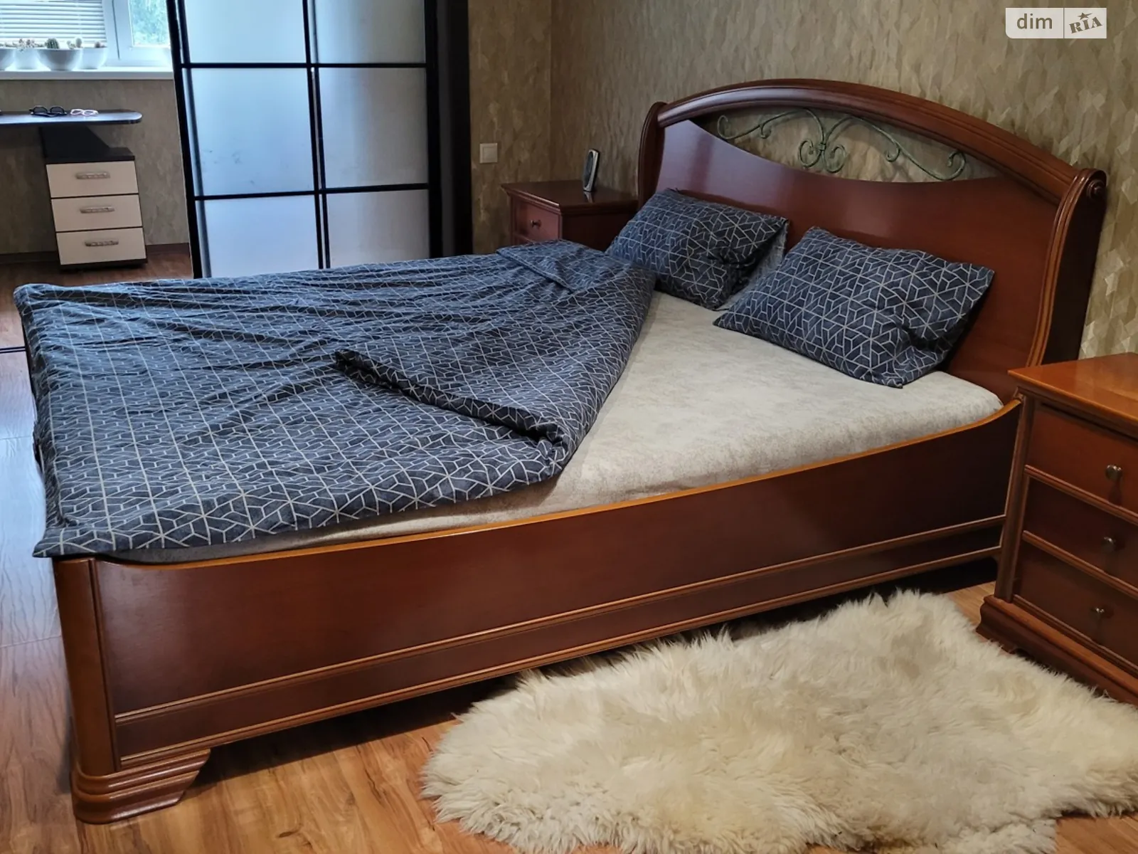 3-кімнатна квартира у Запоріжжі, вул. Ігоря Сікорського, 468 - фото 1