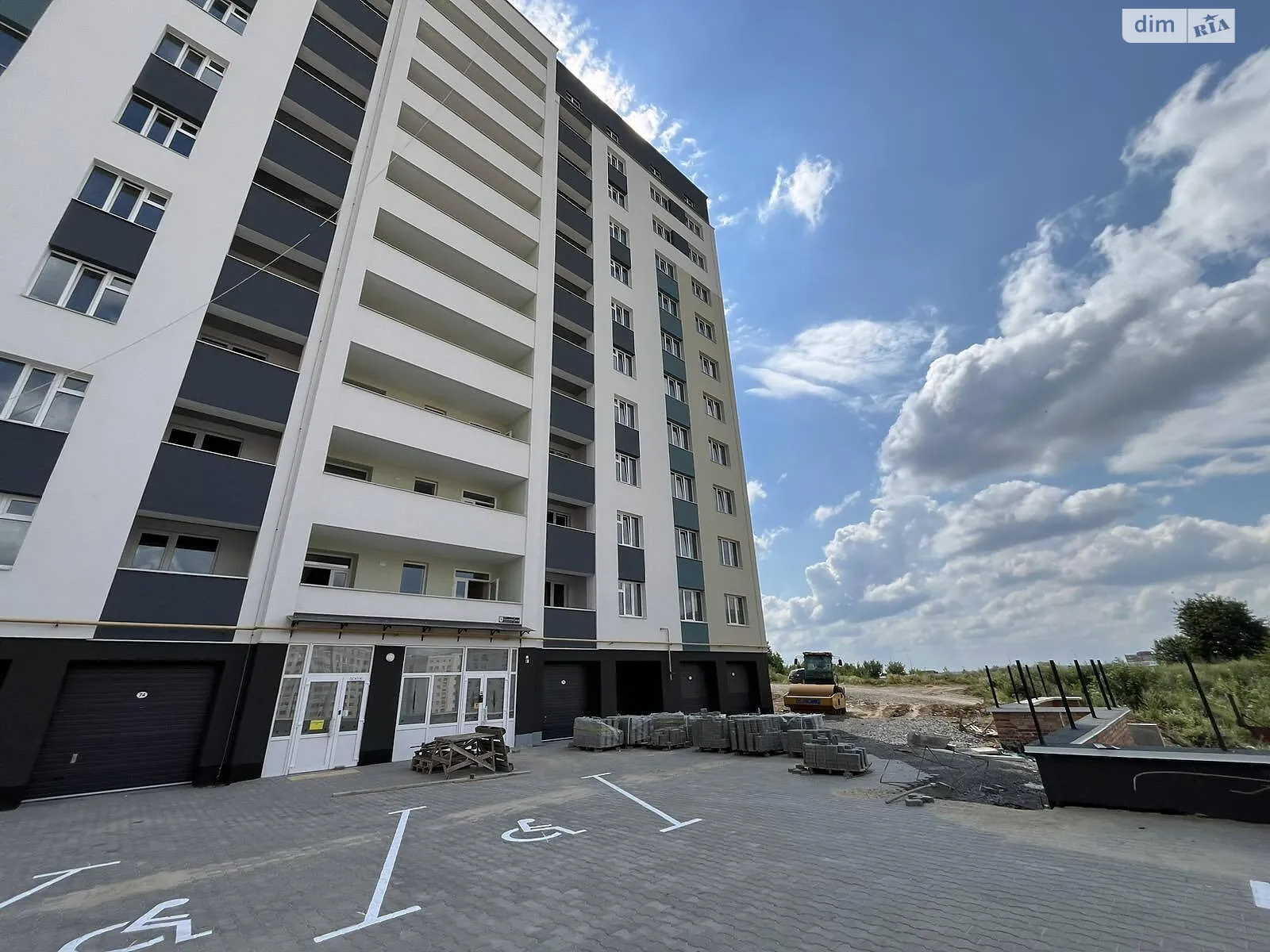 Продается 1-комнатная квартира 43 кв. м в Хмельницком, ул. Лесогриневецкая - фото 1