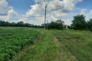 Купить землю под застройку в Житомирской области