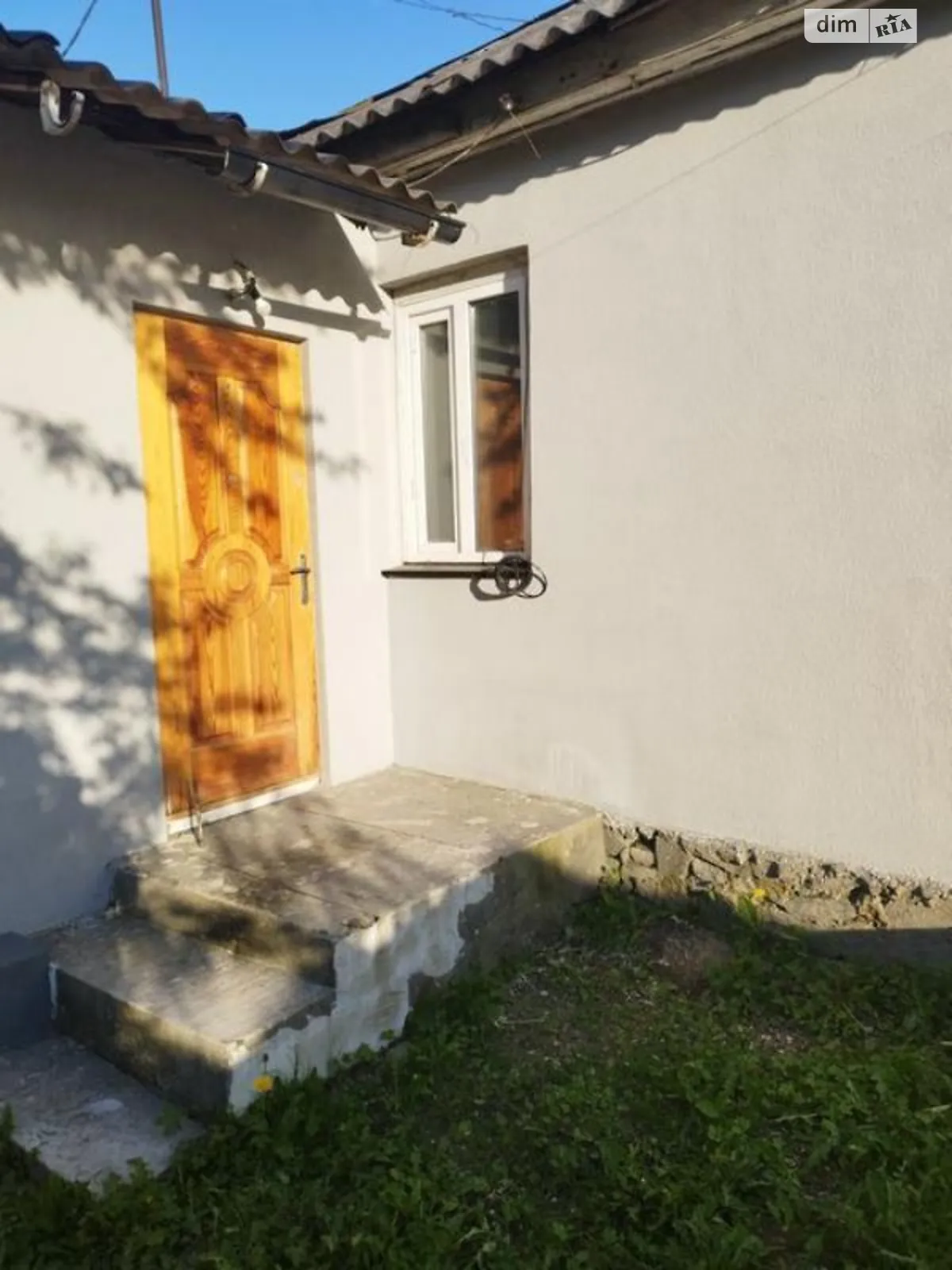 Продається частина будинку 50 кв. м з терасою, цена: 20500 $ - фото 1