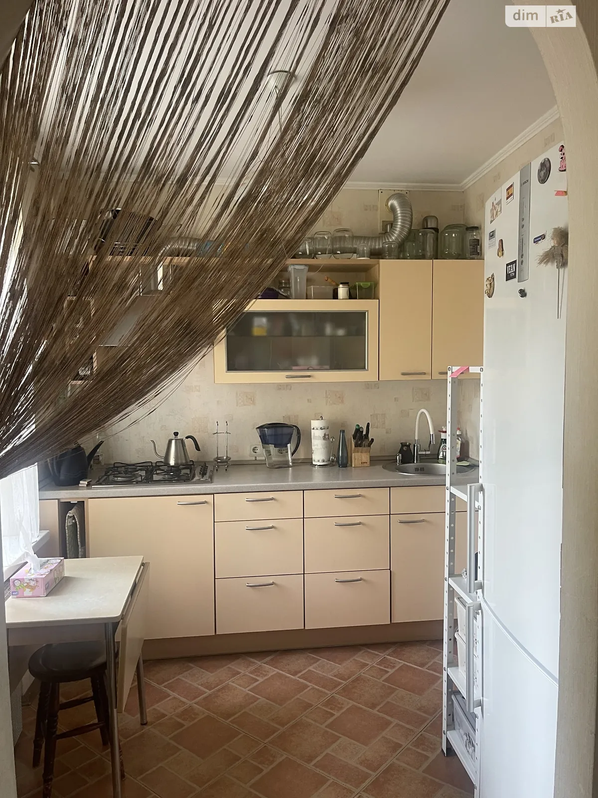 Продается 2-комнатная квартира 42.9 кв. м в Киеве, цена: 50500 $ - фото 1