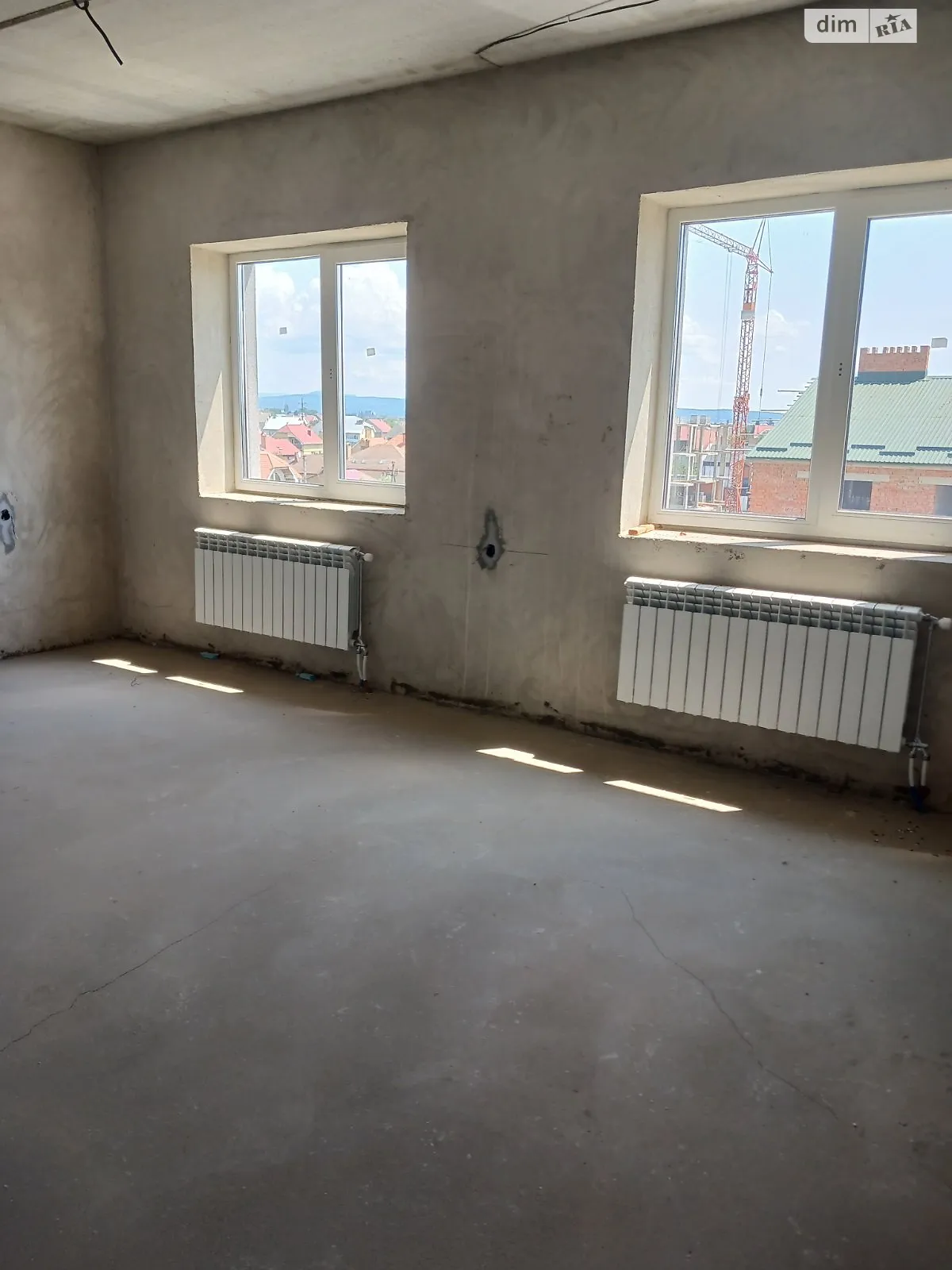 Продается 3-комнатная квартира 116 кв. м в Минае, пер. Парковый, 8В - фото 1