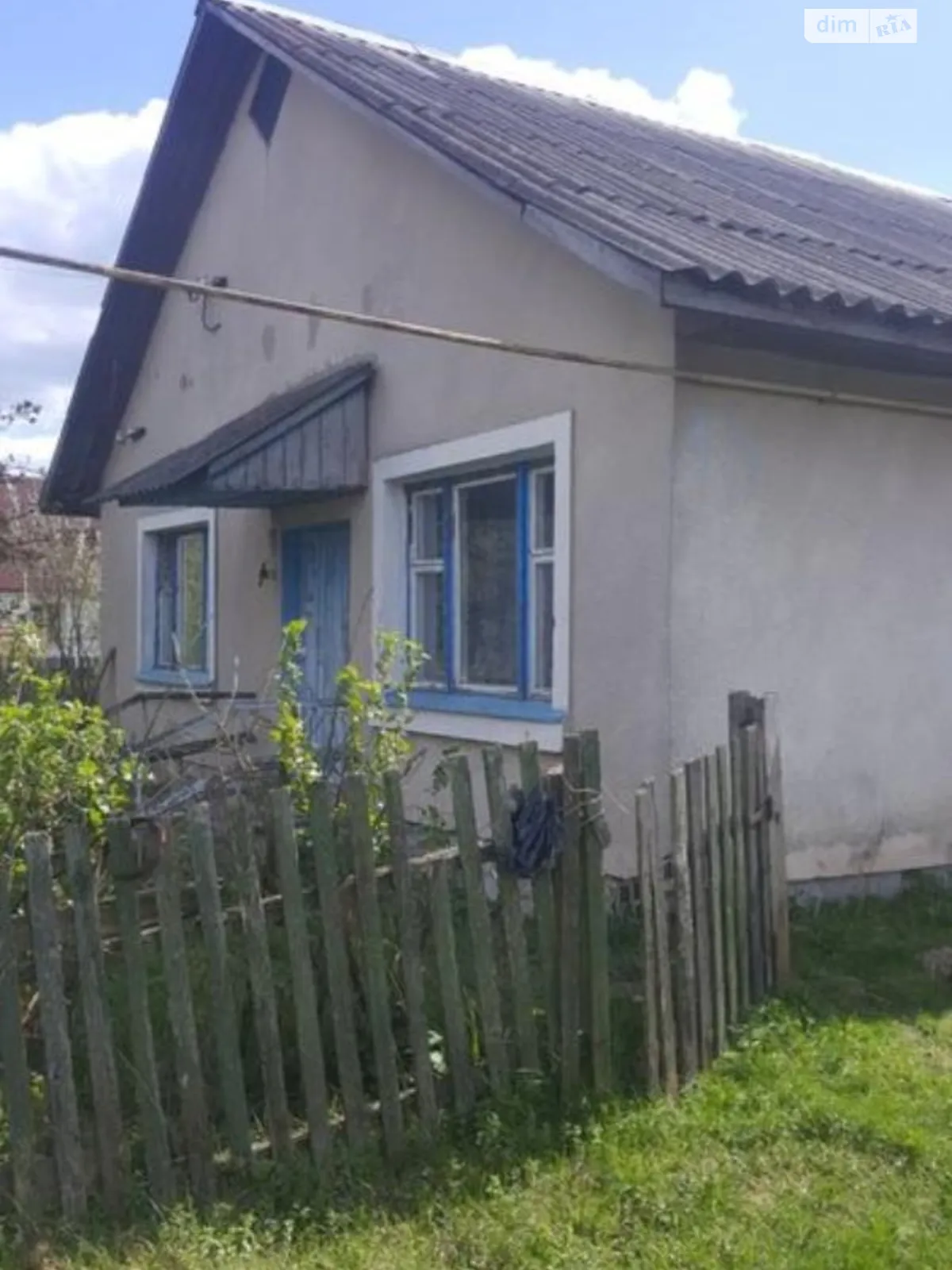 Продається одноповерховий будинок 100 кв. м з каміном, цена: 25000 $ - фото 1