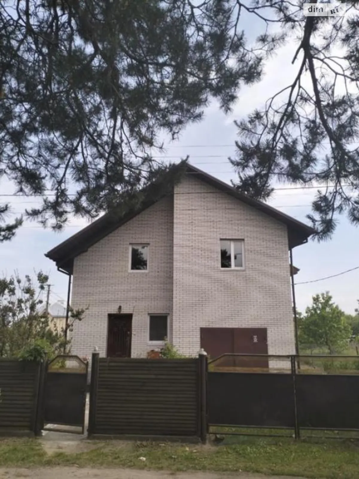 Продається будинок 2 поверховий 148 кв. м з подвалом, цена: 100000 $ - фото 1
