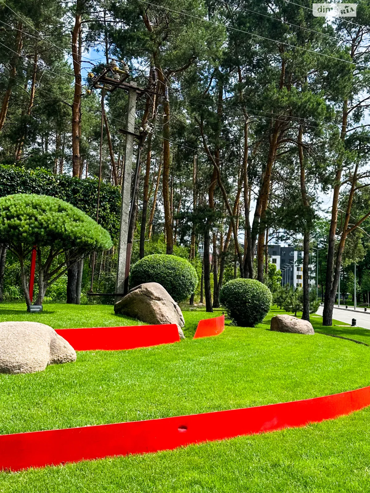 Продается 1-комнатная квартира 38.8 кв. м в Ирпене, ул. Соборная(ІІІ Интернационала), 2К/16 - фото 1