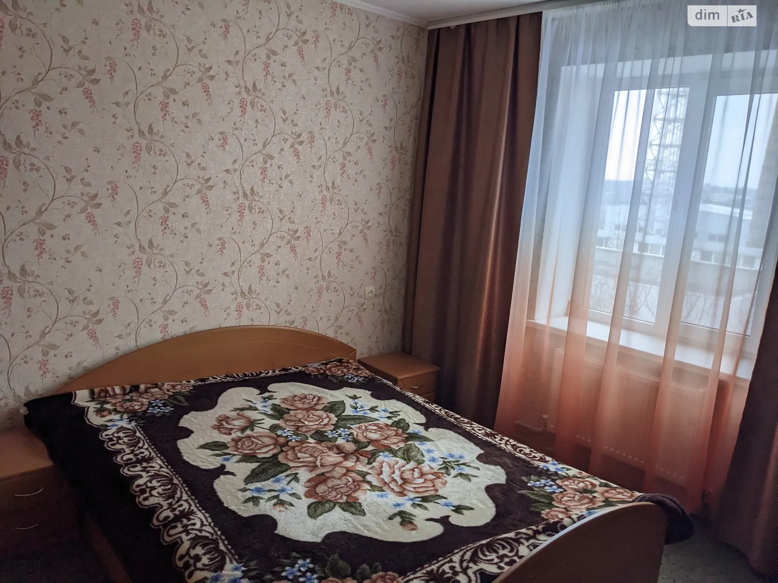 Сдается в аренду 3-комнатная квартира 65 кв. м в Виннице, ул. Дмитрия Белоконя(Баженова) - фото 1