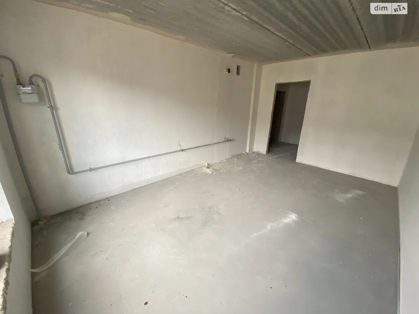 Продается 1-комнатная квартира 41 кв. м в Ирпене, ул. Соборная(ІІІ Интернационала), 2К/16 - фото 1